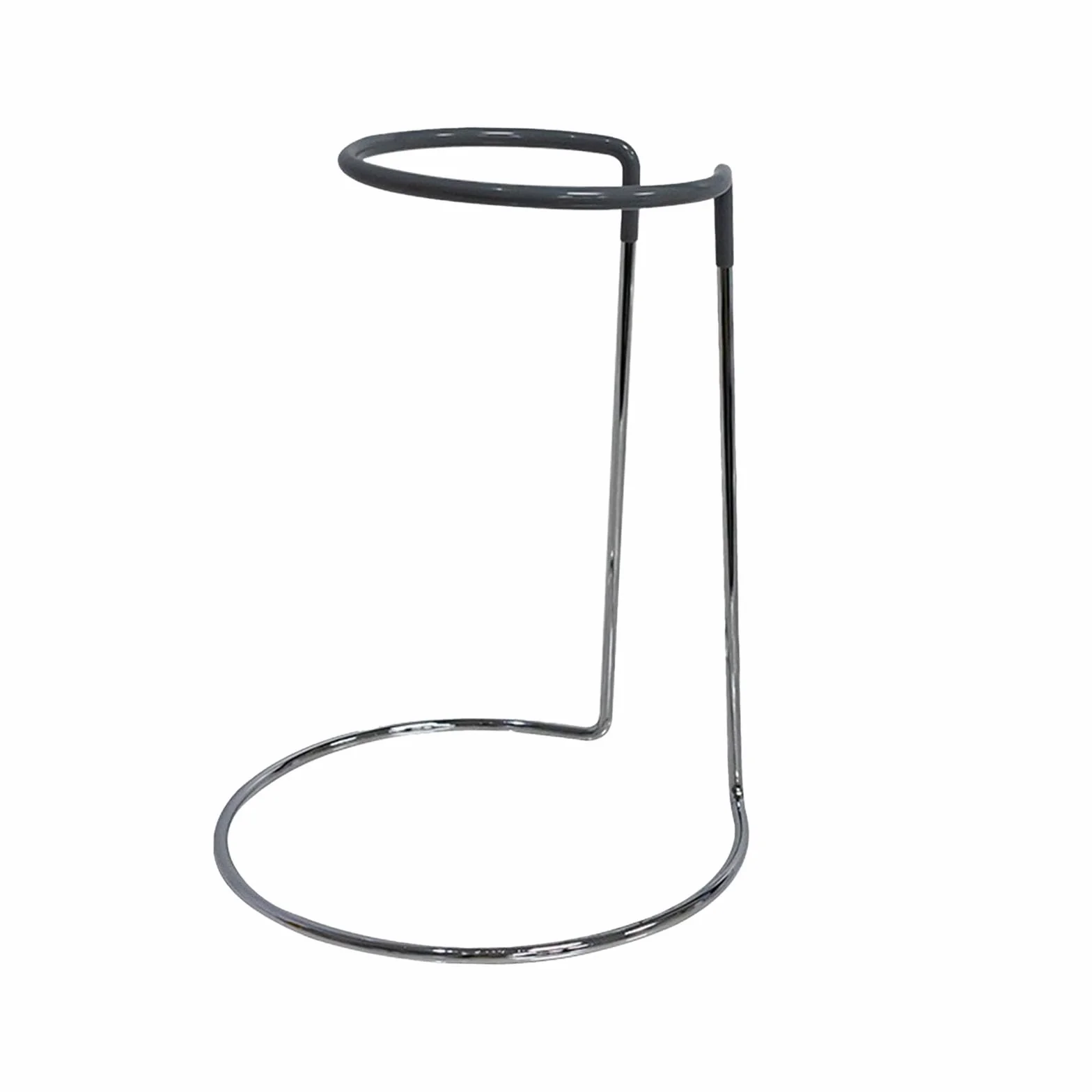 Perfk Estante de Secado para Decantador de Vino, Soporte Multifunción para Botellas y Vasos