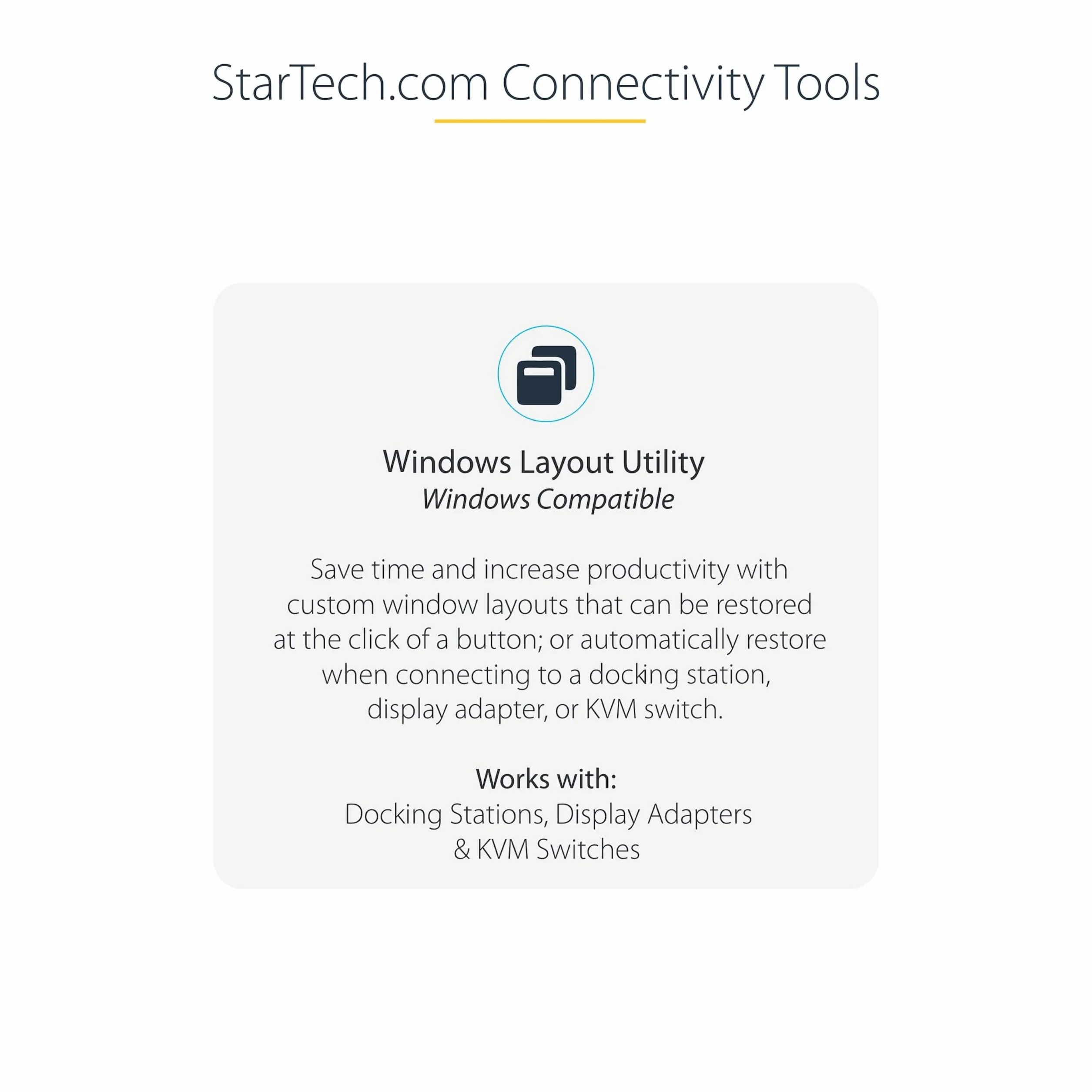 StarTech.com Hub MST Splitter Divisor USB-C a 10Gb de 4 Puertos DisplayPort - DP 1.4 - EDID