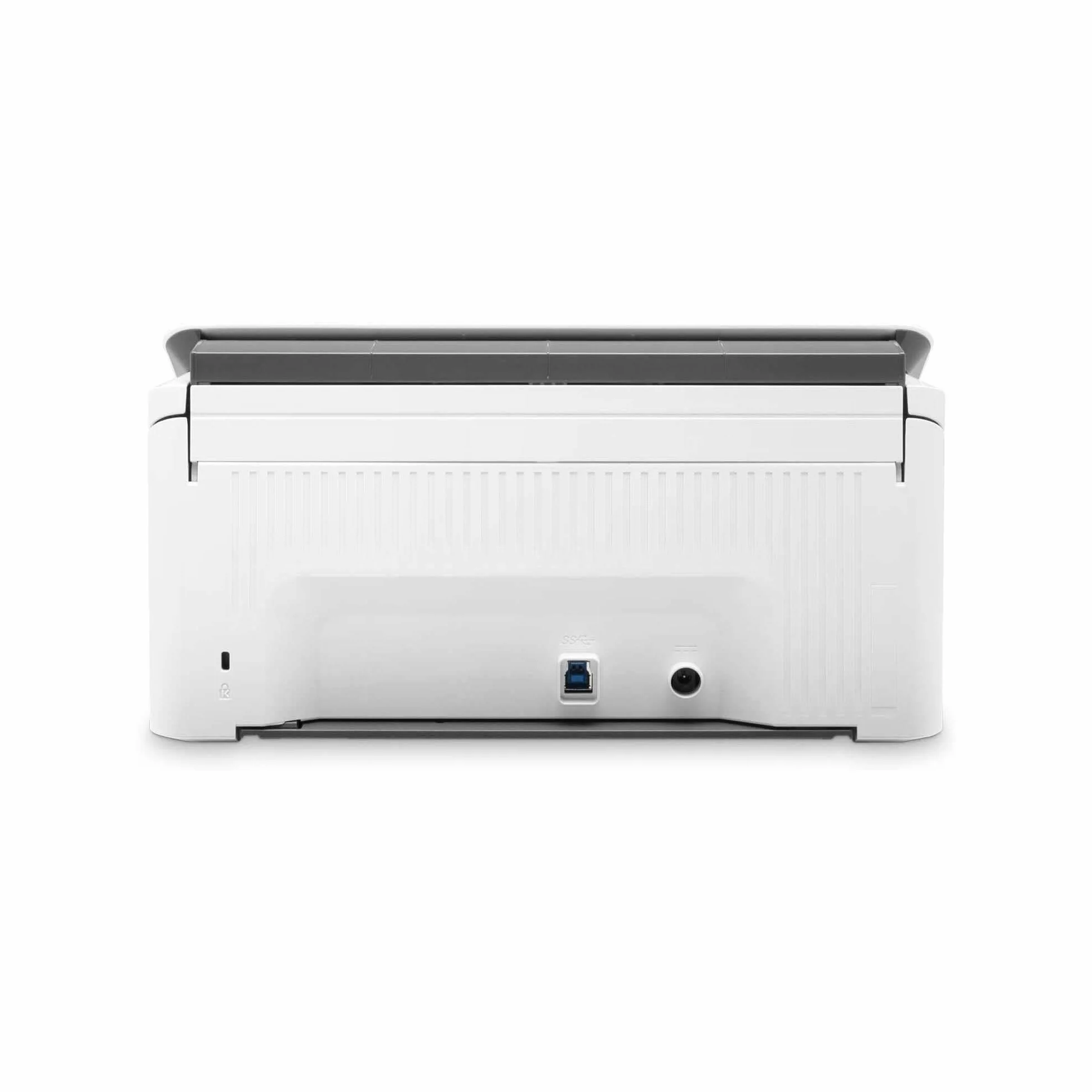 HP ScanJet Pro 2000 s2 Escáner Documentos ADF 50 Hojas Doble Cara 35 ppm 70 ipm USB 3.0 Gris