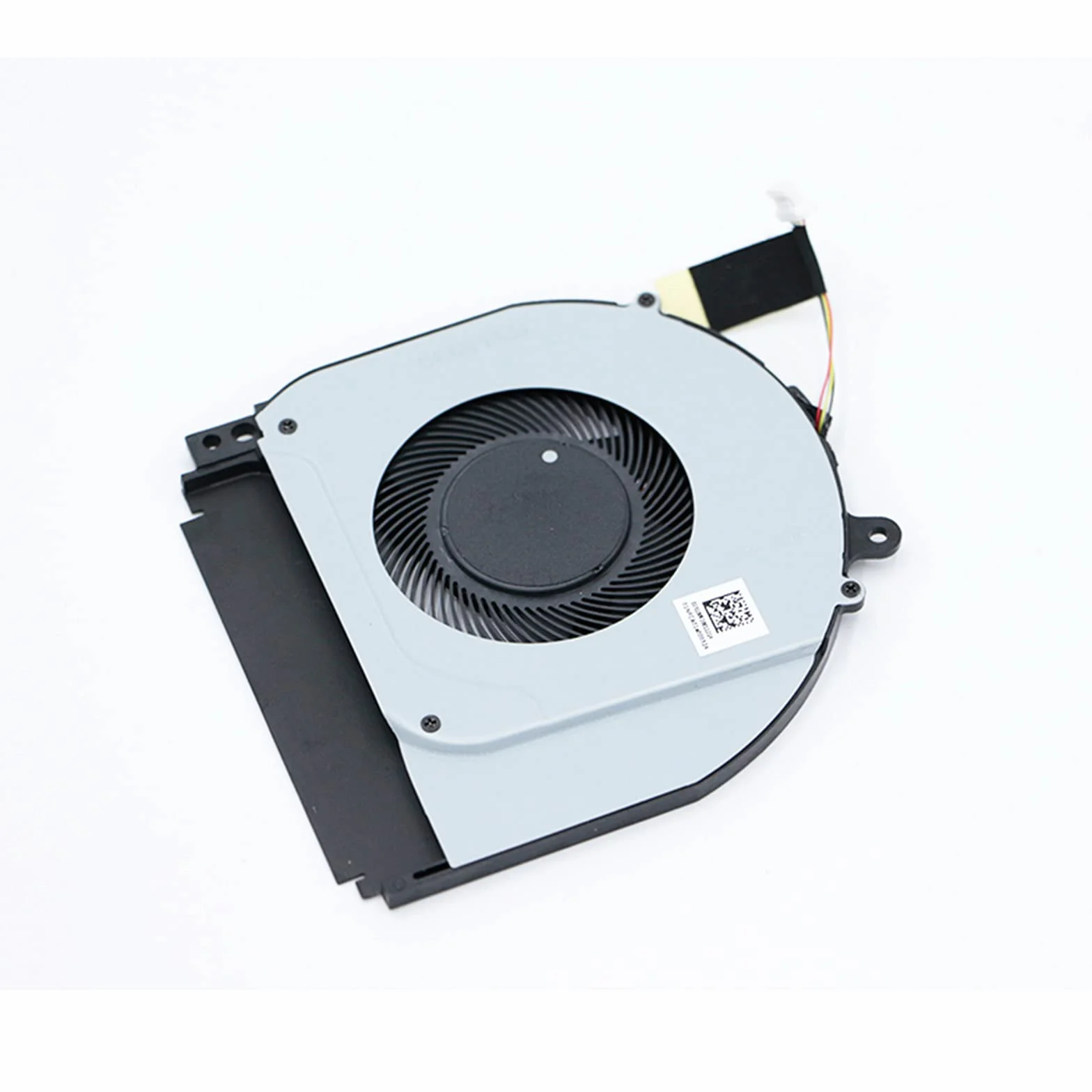 Ventilador de refrigeración para tarjeta gráfica L51102-001 disipador de calor para HP Pavilion X360 14-DH TPN-W139 piezas