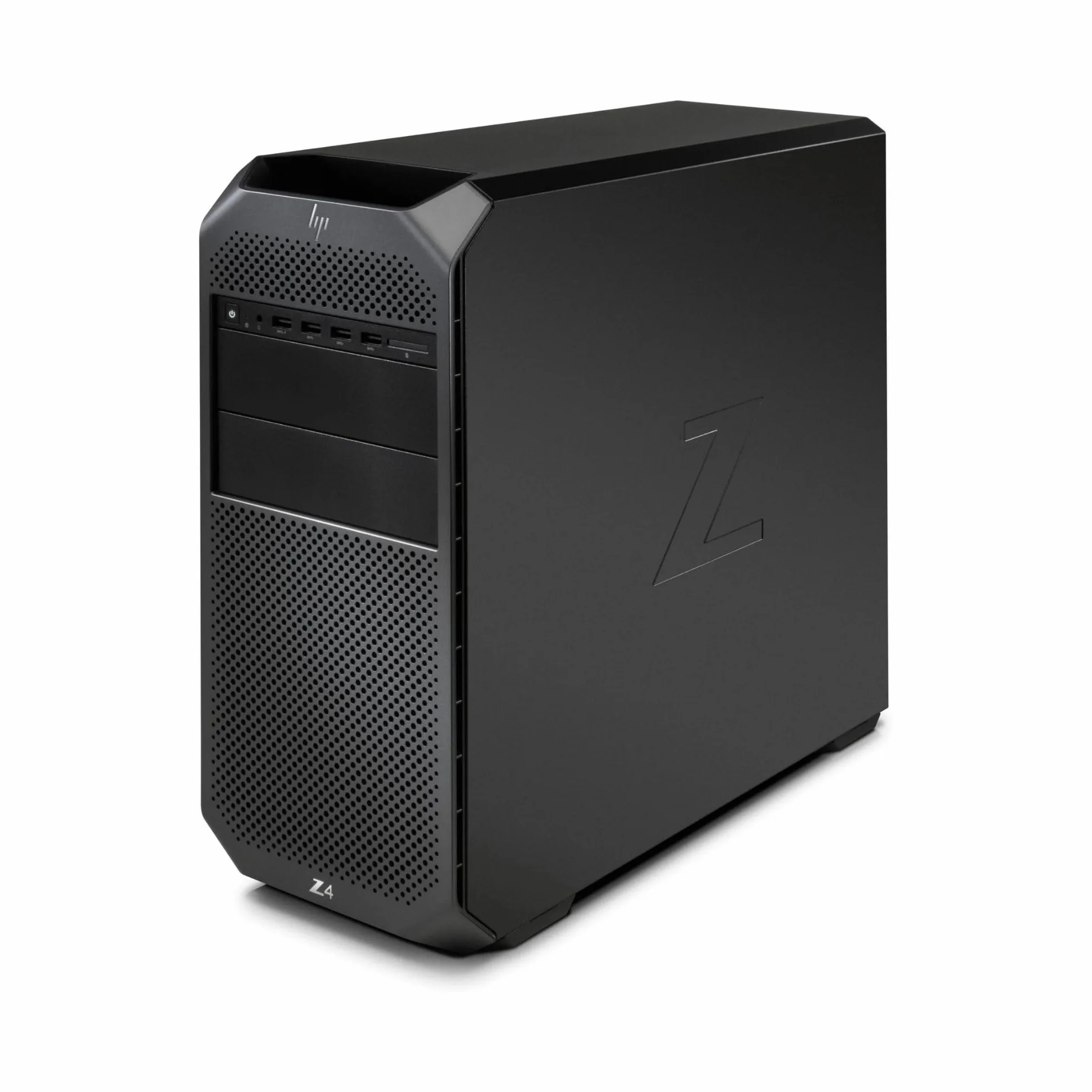 HP, Torre de trabajo lista para usar con Libre Office, Intel Xeon W-2133 6 Core 3.60 GHz, RAM 32 GB SSD 512 GB, Display Port, Win 11 (Reacondicionado)