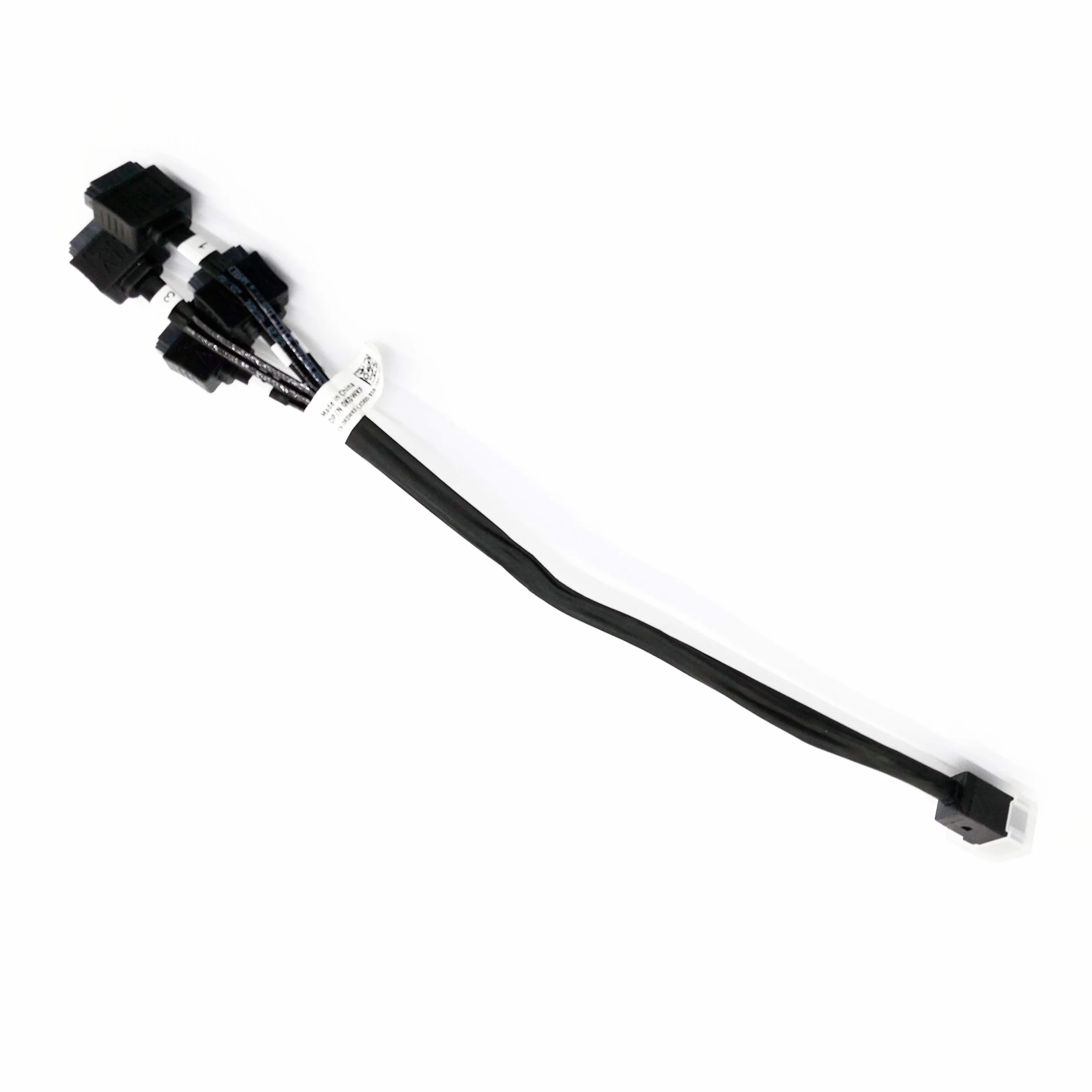 Cable de tarjeta RAID PCIE a LSI compatible con Dell Precision T5820 T7820 T7920 Flex Bay Upgrade 0K0WKF K0WKF