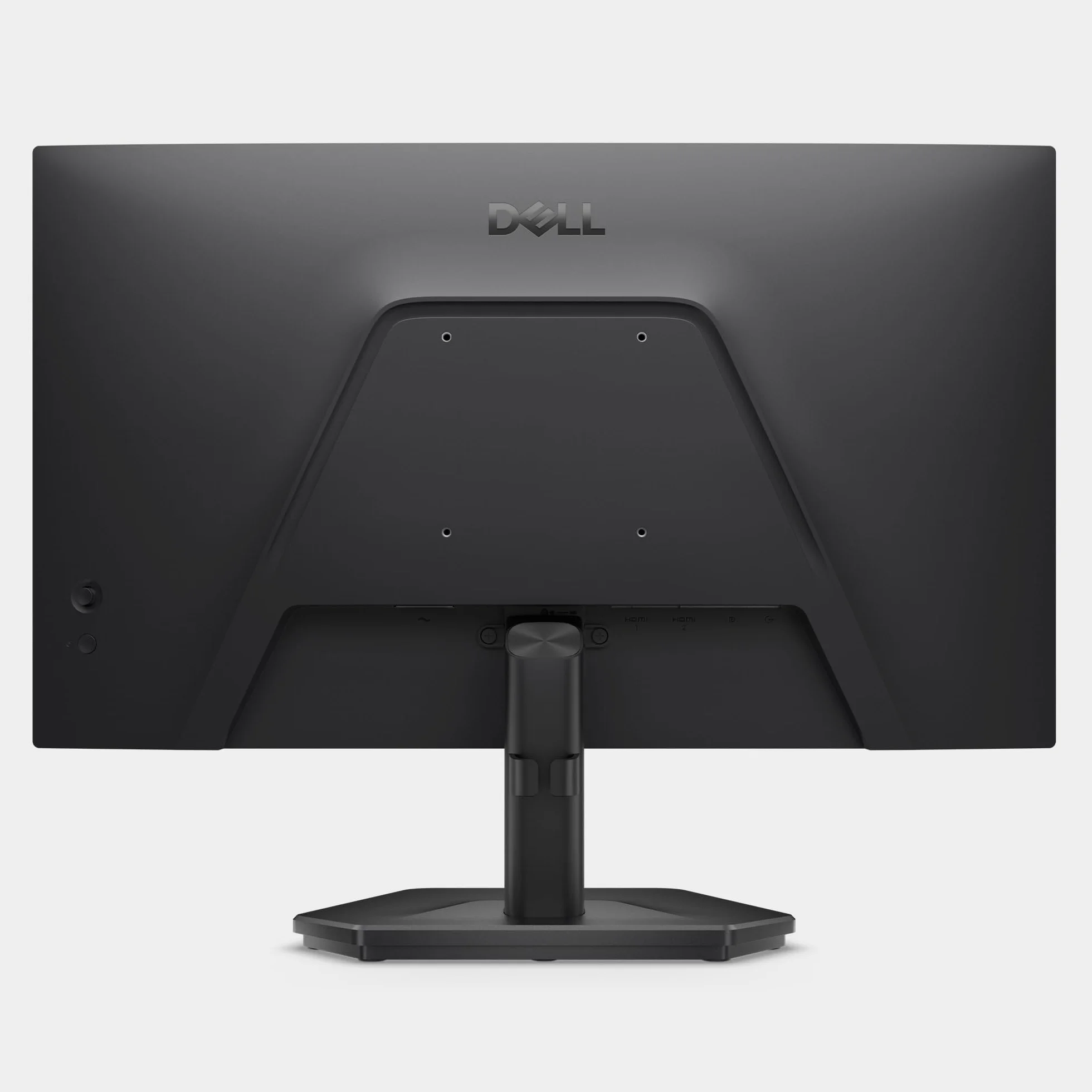 DELL 24 Monitor Gaming - SE2426HG, Full HD (1920x1080), 240Hz, Fast IPS, 0.5ms, AMD FreeSync Premium, 99% sRGB, HDR10, VESA (100x100mm), DisplayPort, 2 HDMI, 3 Años de Garantía, Negro