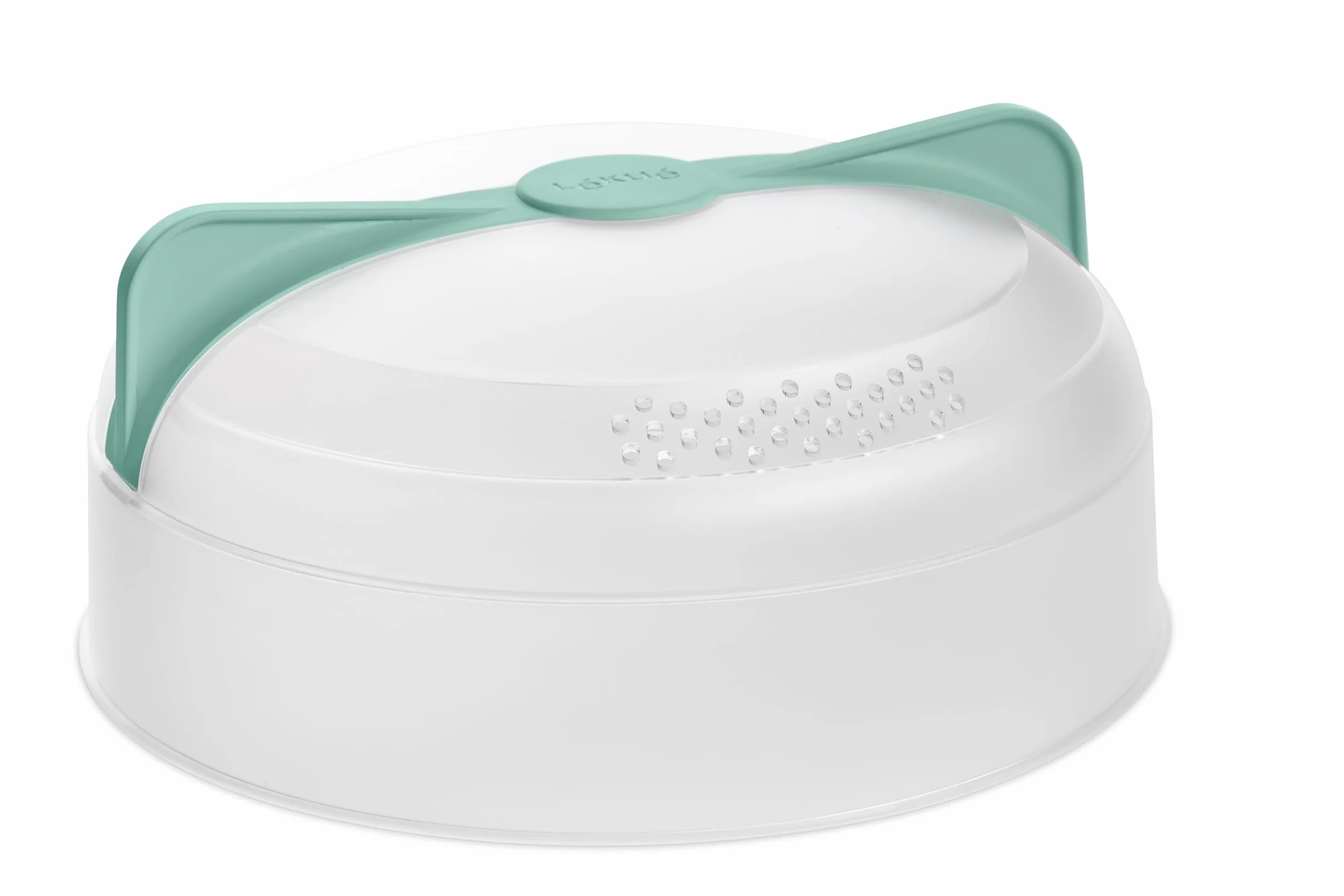 Lékué Tapa anti-salpicaduras microondas 24.7 cm