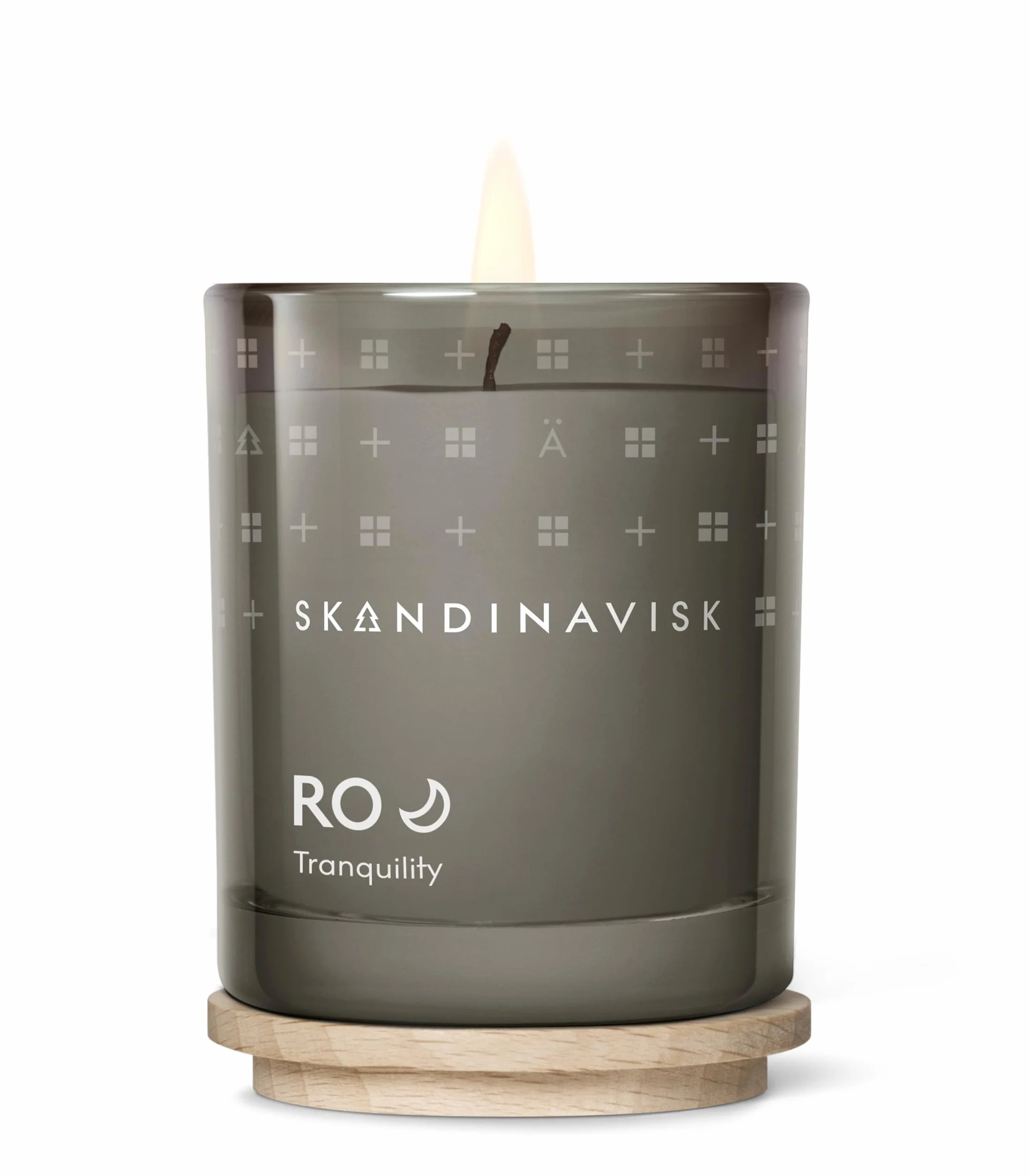 Skandinavisk RO 'Tranquility' Mini Vela perfumada 2.3 oz