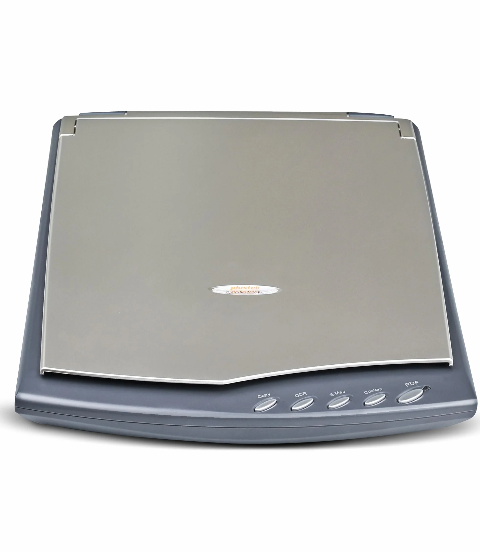 PLUSTEK OPTICSLIM 2610 Plus