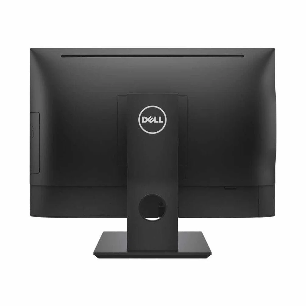 Dell OptiPlex 5250 All in One Desktop PC, 21.5in AIO Computer, Core G4560, 8GB RAM, 256GB SSD, WiFi, Bluetooth, Keyboard, Win11 Pro (Renewed)