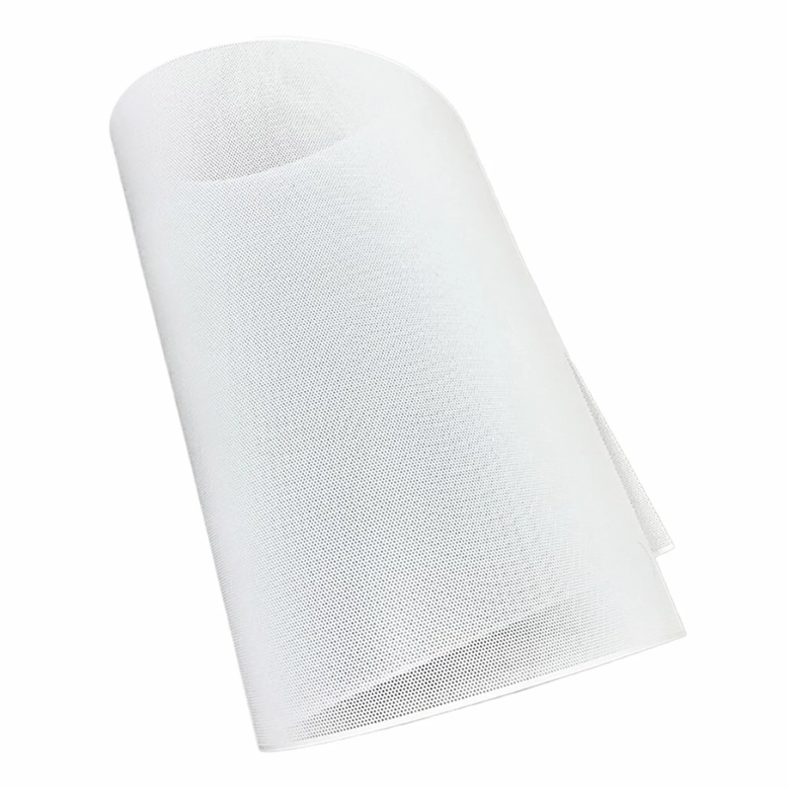Filtro de Polvo PC 30X50CM 50X50CM Malla de Ordenador a Prueba de Polvo Cubierta de Red de PVC Protector for Ventilador Enfriador Caja chasis Filtro de Polvo Red Limpia 0,3mm(50X50 Black)