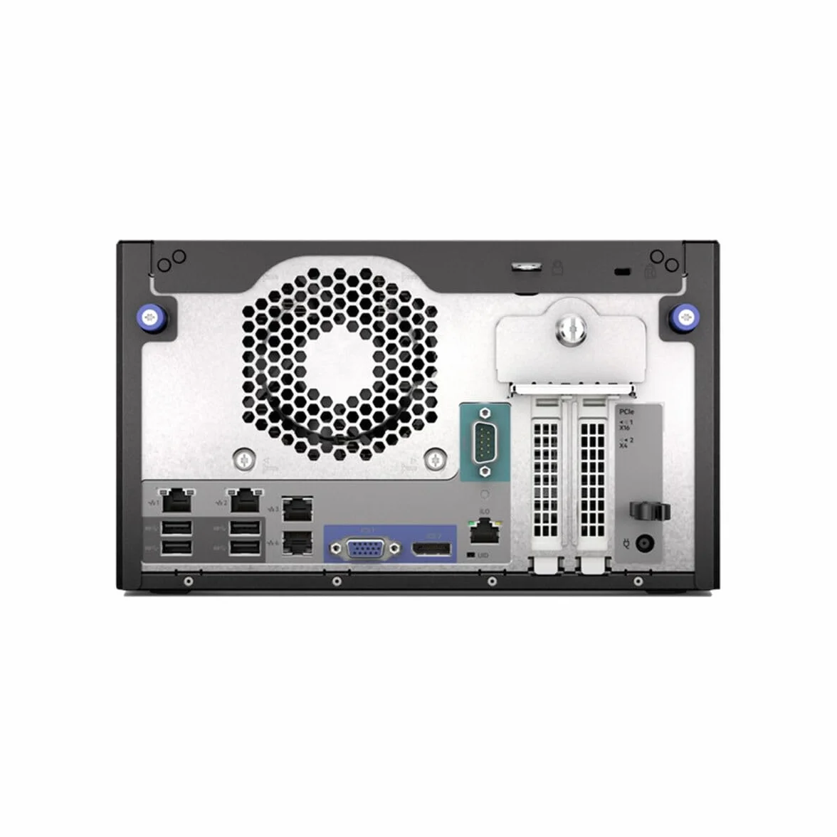 Servidor HPE P74439-425 Intel Pentium 16 GB RAM 1 TB - Marca: HPE - EAN: 0190017743103
