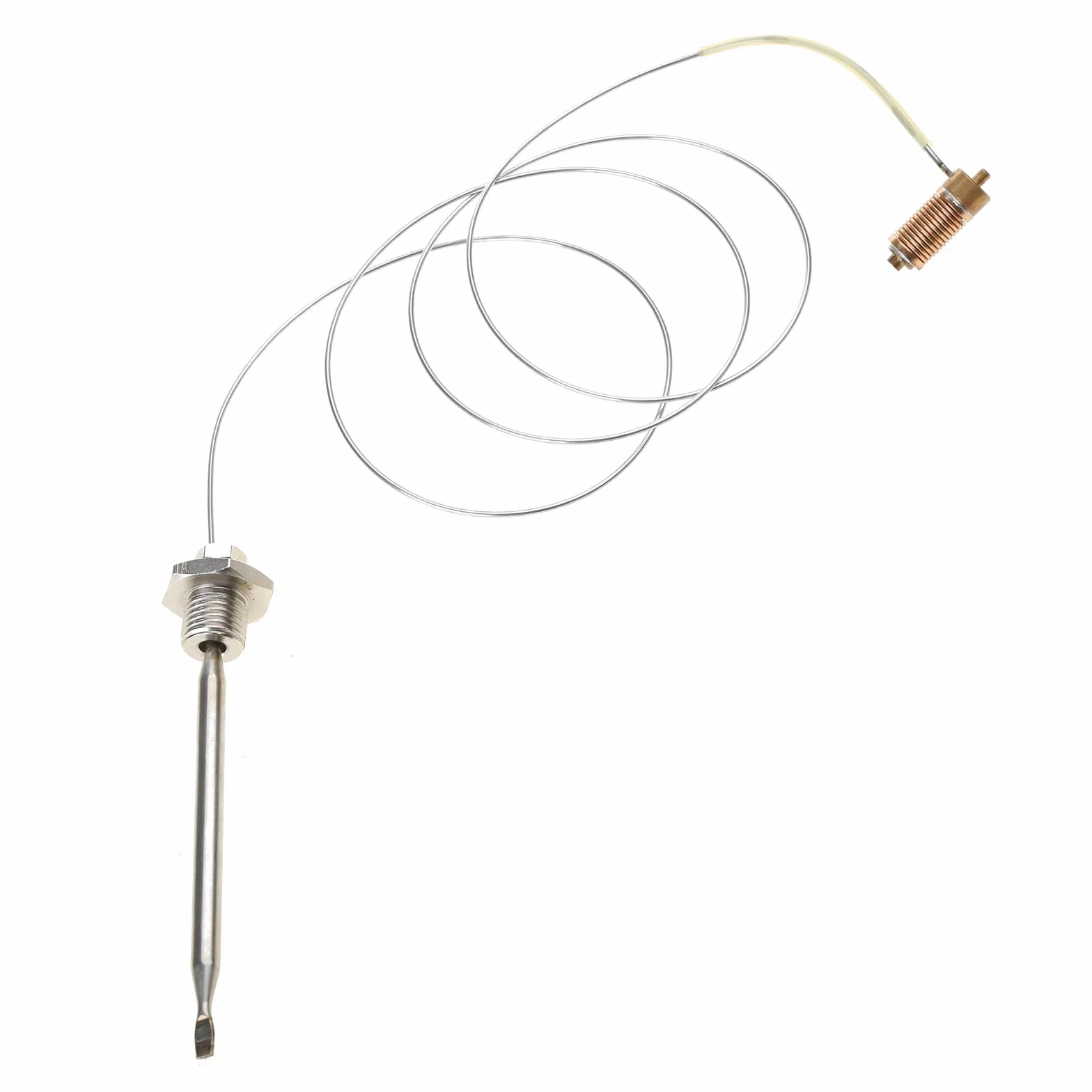 Termostato con sensor de temperatura para freidora, termopar, para válvulas de gas SIT 710