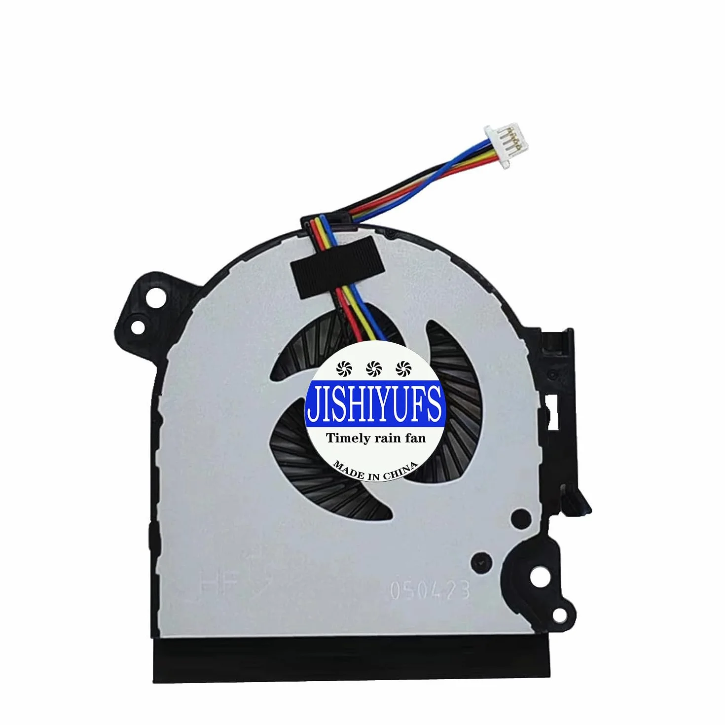 Ventilador de refrigeración para Toshiba Tecra A50-C A50-C1510 A50-C1520 A50-C1540 A50-C1550 Series DFS160005040T FGHV G61C0002Y 210 DC5V 0.5A