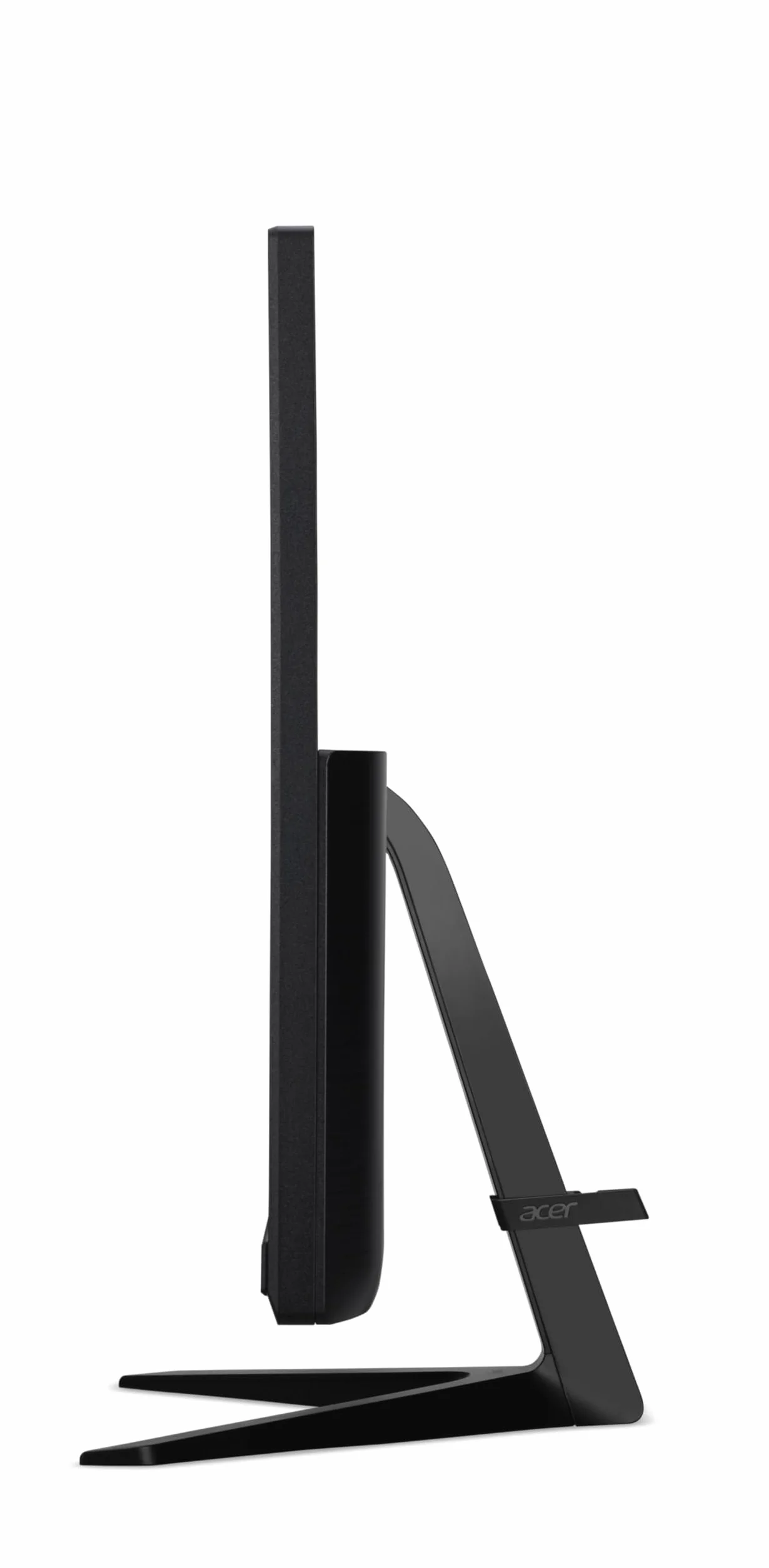 Acer Aspire C24-1800 All in One, Monitor 24" FullHD (Intel Core i5-12450H, 16GB RAM, 512GB SSD, Intel Iris Xe Graphics, Windows 11 Home) Negro, Teclado QWERTY Español y Ratón Inalámbrico