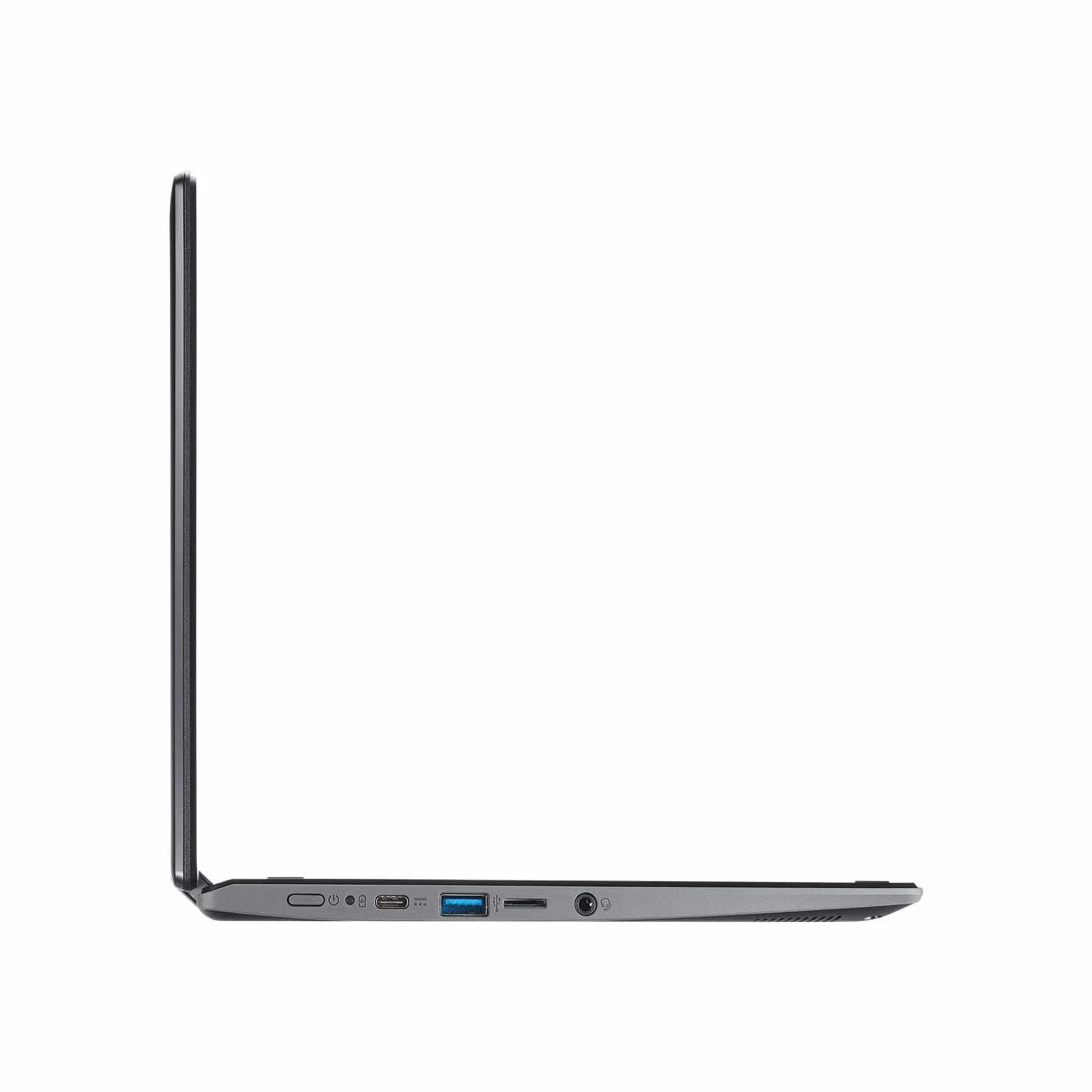 Acer Chromebook Spin 511 R752T-C3M5 - Diseño abatible