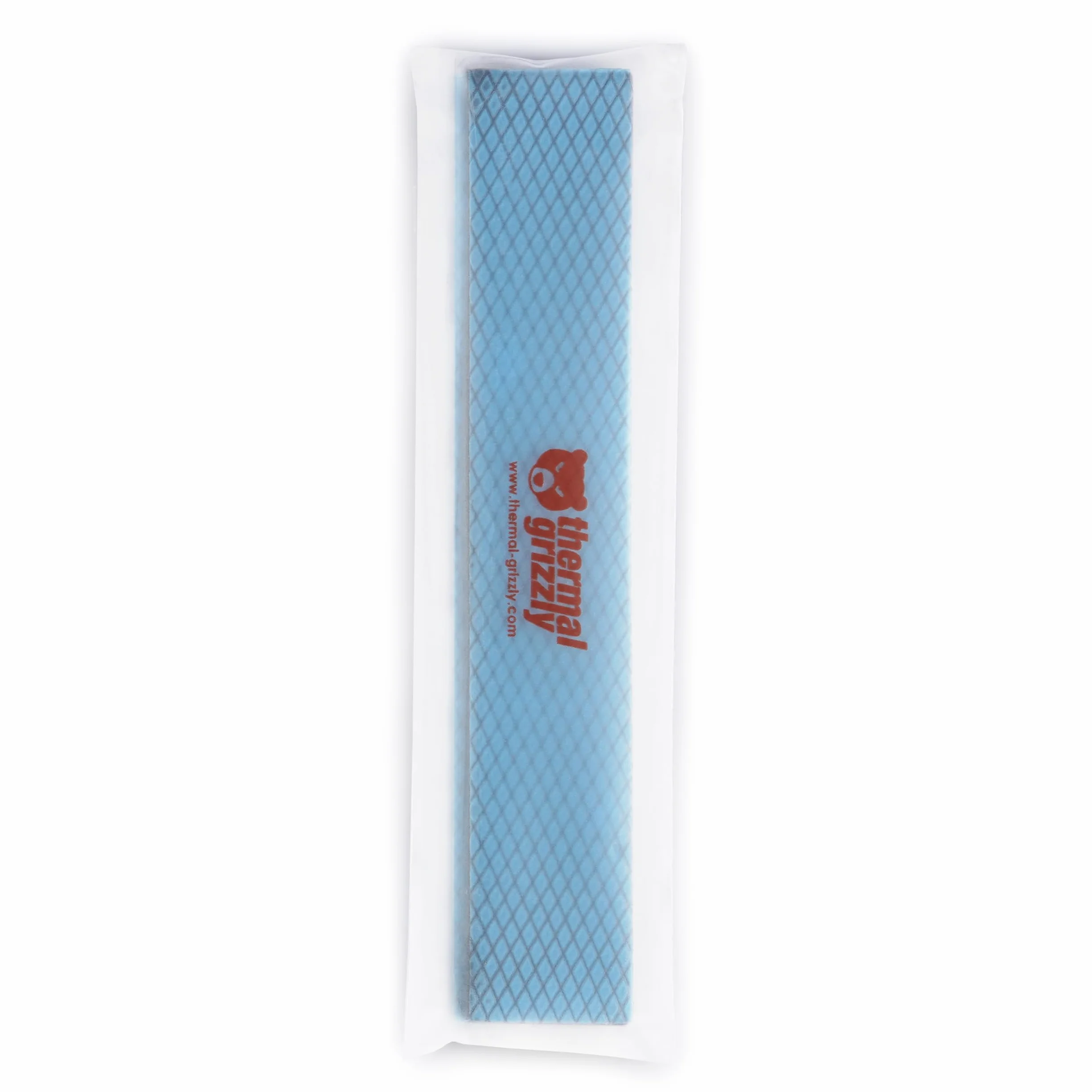 Thermal Grizzly Minus Pad Advance - 120 x 20 x 1,5 mm, 4 St?ck