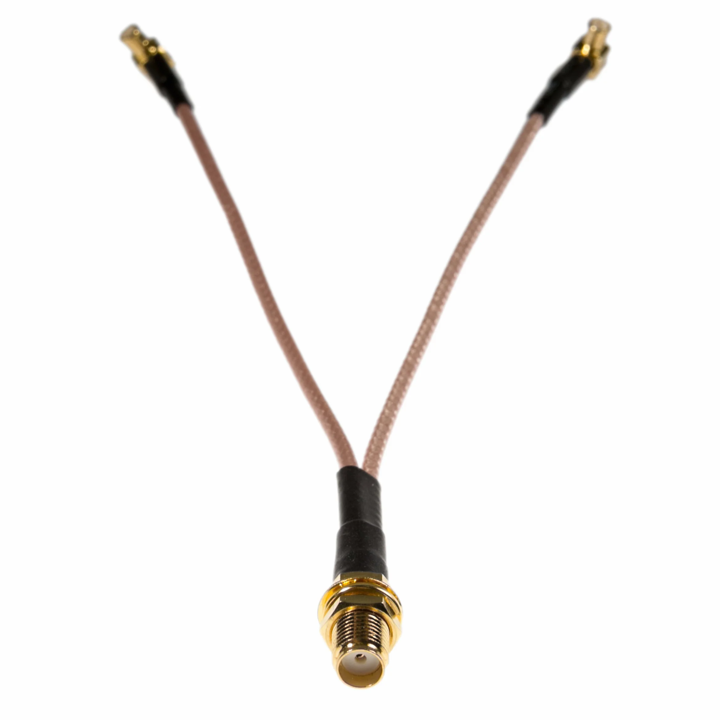 NESDR Nano 2 Paquete de Doble Banda ADS-B; Compatible con Stratux, Avare, Foreflight, FlightAware y Otras Aplicaciones ADS-B. 2 SDR, 4 antenas 978MHz (UAT) y 1090MHz (ADSB) & Adaptadores y Cables