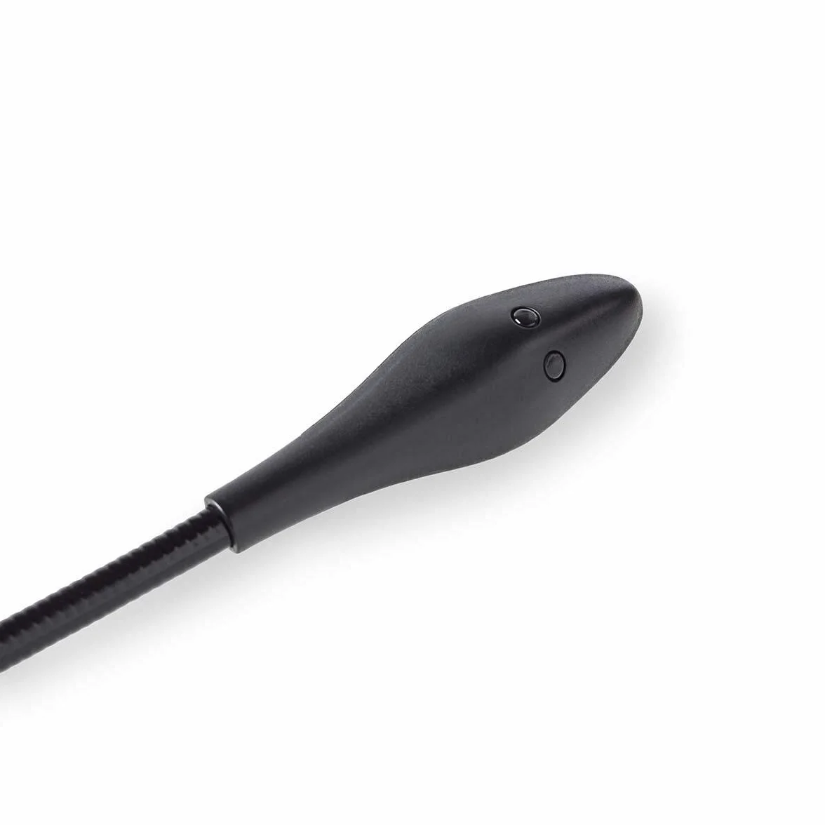 Nedis Microfono con Cable USB N egro/Gris