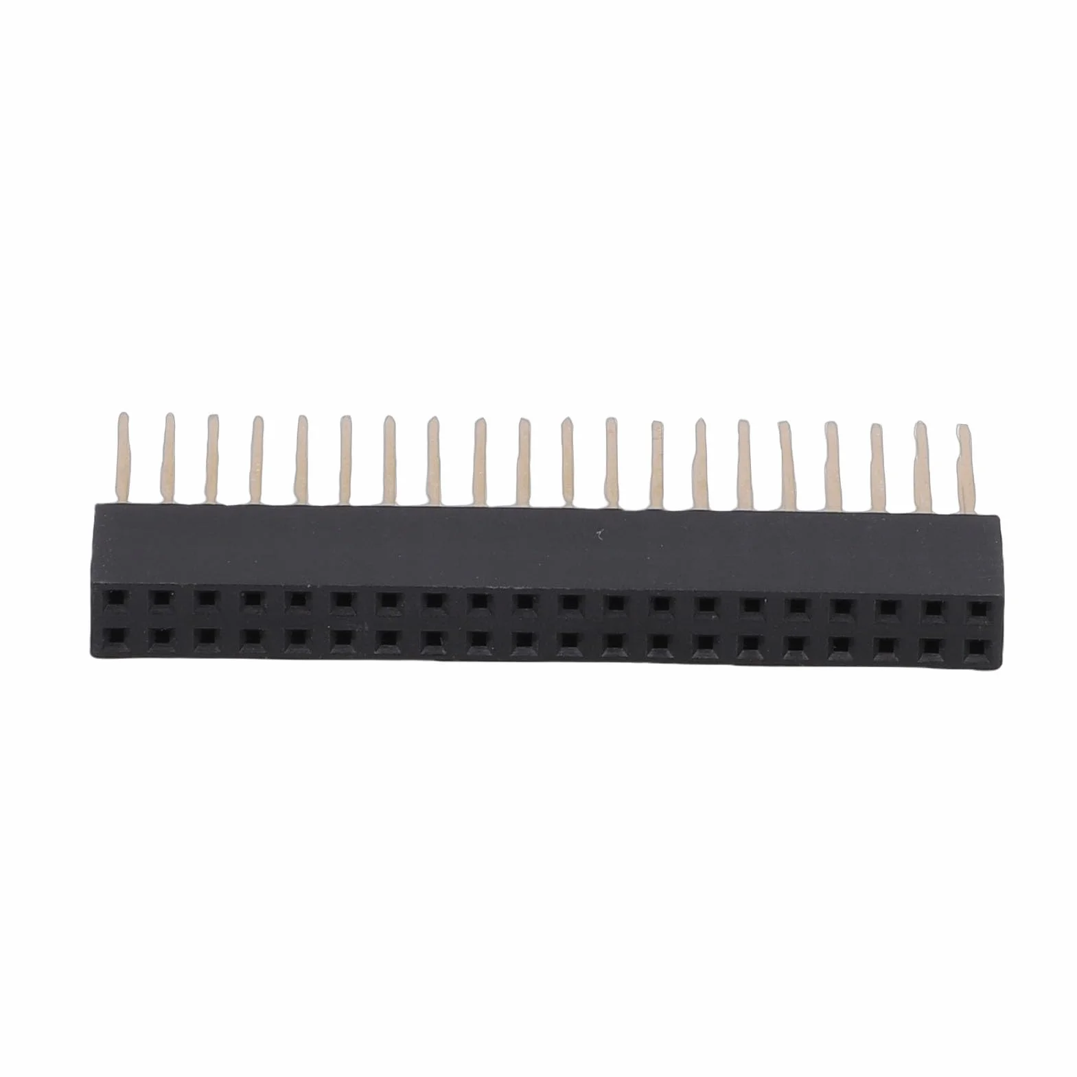 GOWENIC Placa de Sonido Profesional PCM5122 DAC con Puerto de Auriculares de 3,5 Mm para RasPi 5 4B, 112dB SNR, Ideal para Amantes de la Música