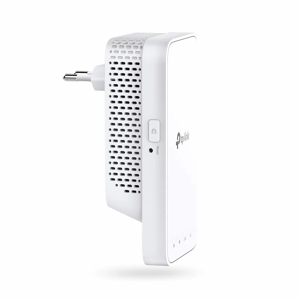 TP-Link RE330 WiFi Repeater AC1200 Extender z Portem Ethernet EasyMesh