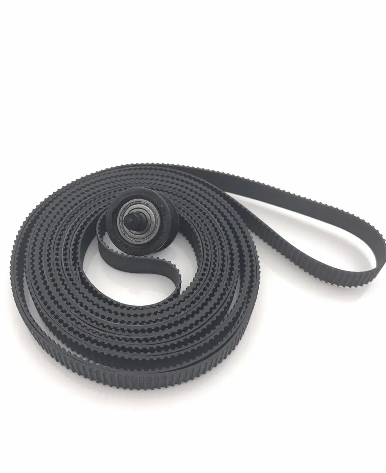 Correa Embrague para HP para DesignJet T1100 T1120 T1120PS T1200 T610 T620 Z2100 Z3100 Z3200 Z3100PS Z3200PS Q6659-60175 Correa De Transporte del Eje De Escaneo 44" Correa Distribución