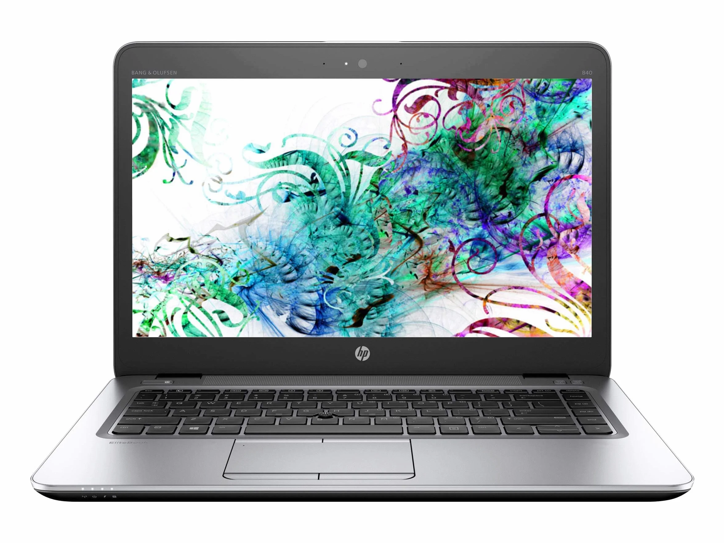 HP Elitebook 840 G3 Notebook 14" FHD Intel Core i5-6300U 8GB RAM 256GB SSD Windows 11 Pro