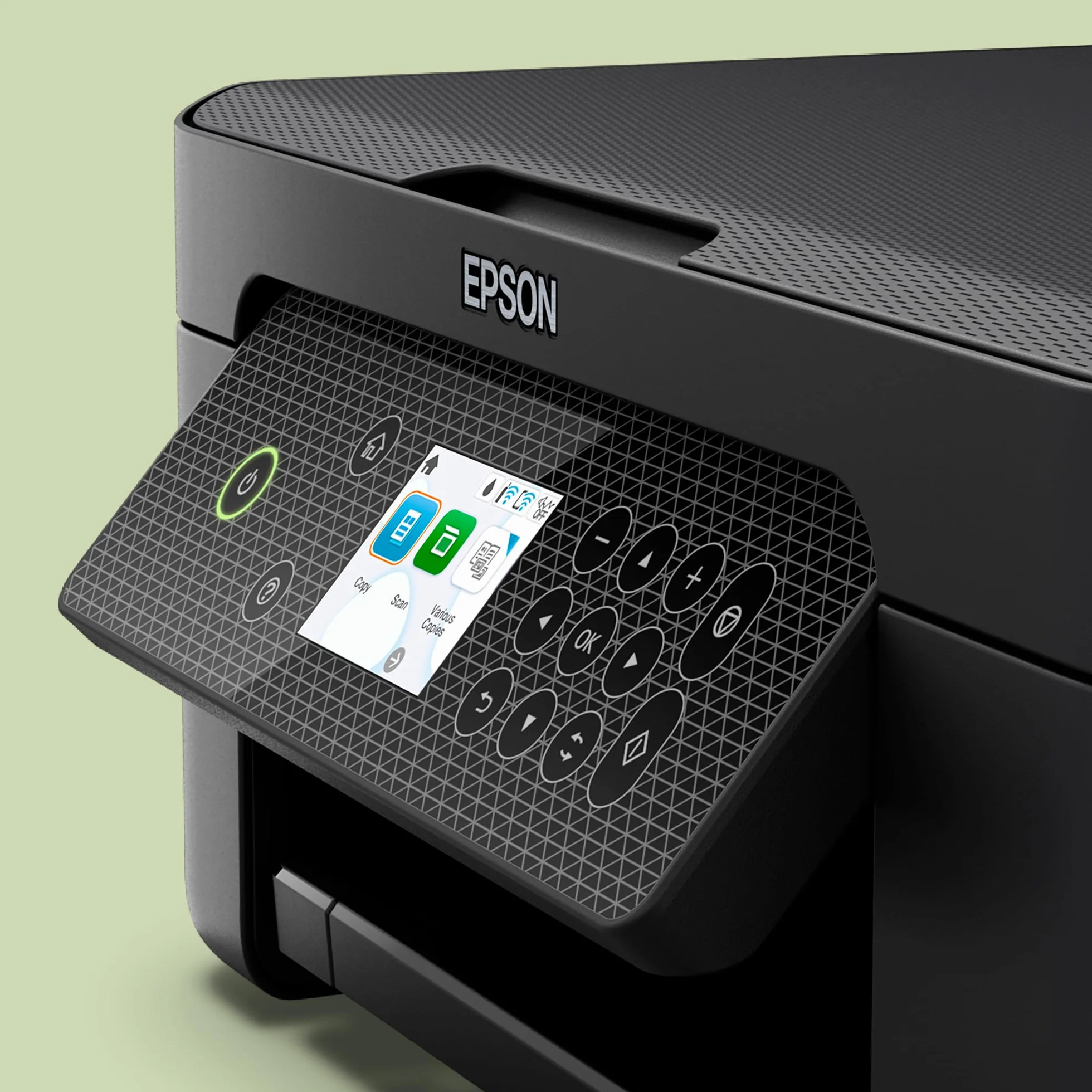 Epson Impresora de inyección de Tinta multifunción Expression XP-4200 A4 con conectividad inalámbrica y 3 Meses Gratis de suscripción ReadyPrint Flex*