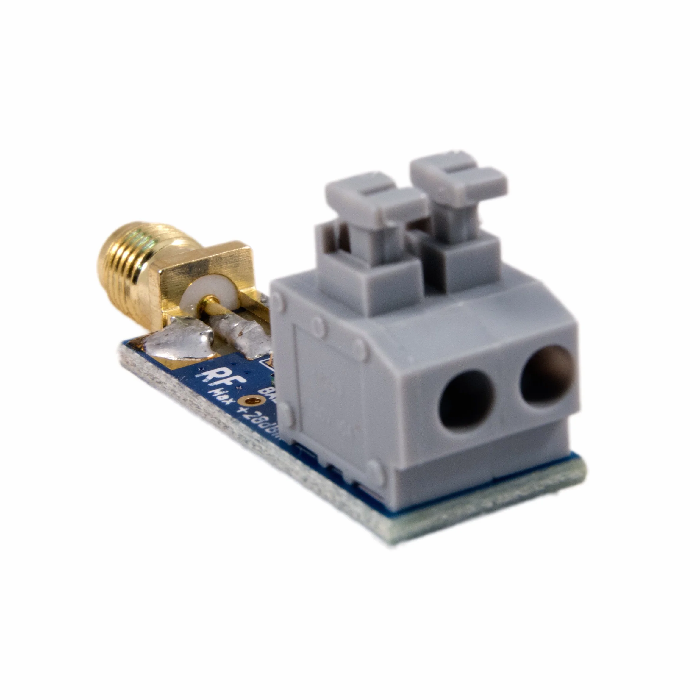 NooElec NESDR SMArt HF Paquete: 100kHz-1.7GHz Juego de Radio Definido por Software (SDR) para HF/UHF/VHF incluyendo RTL-SDR, Upconverter Ham It Up Ensamblado, Balun, Adaptadores y Cables