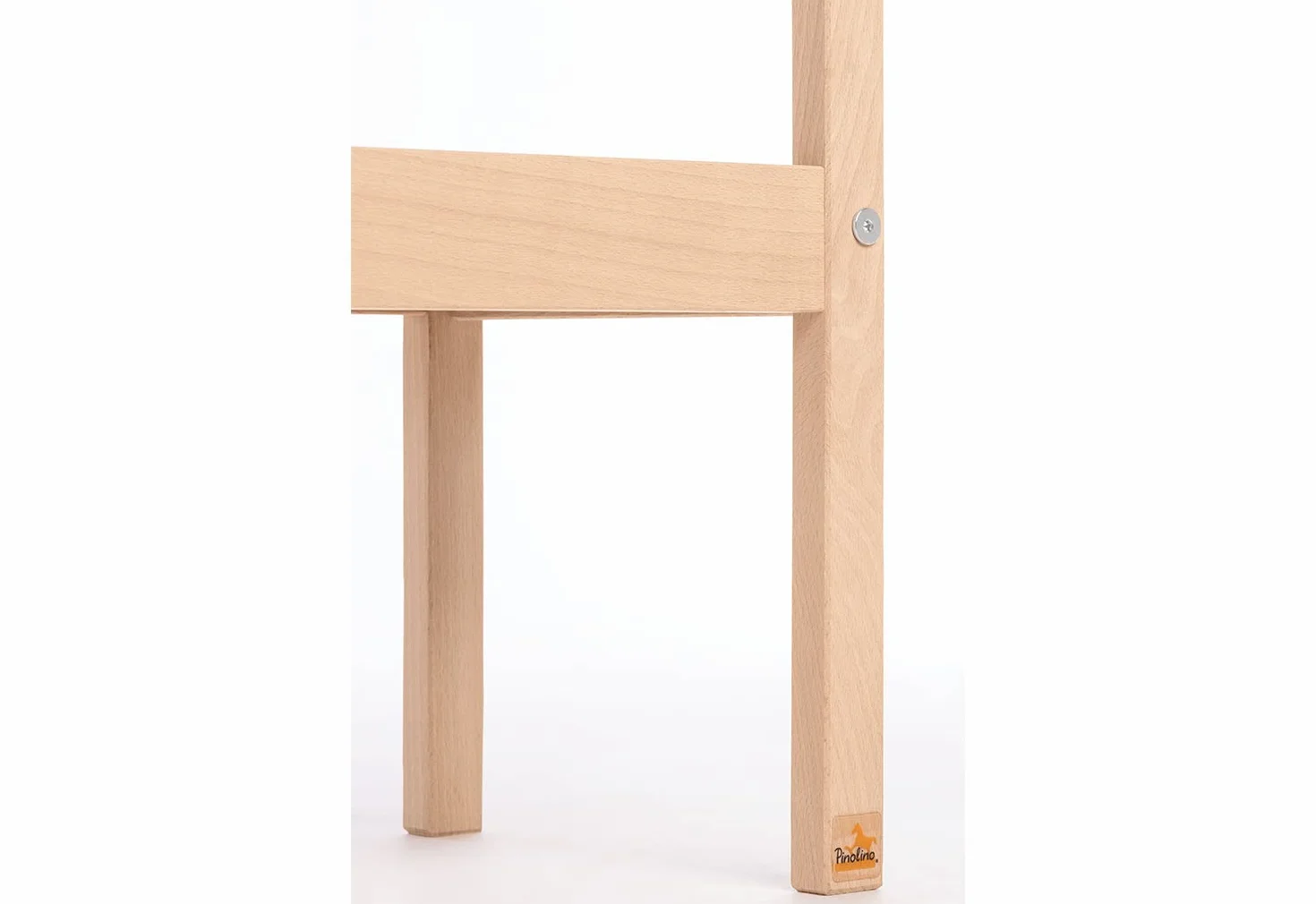 PINOLINO Olaf Banco Infantil con Respaldo Natural