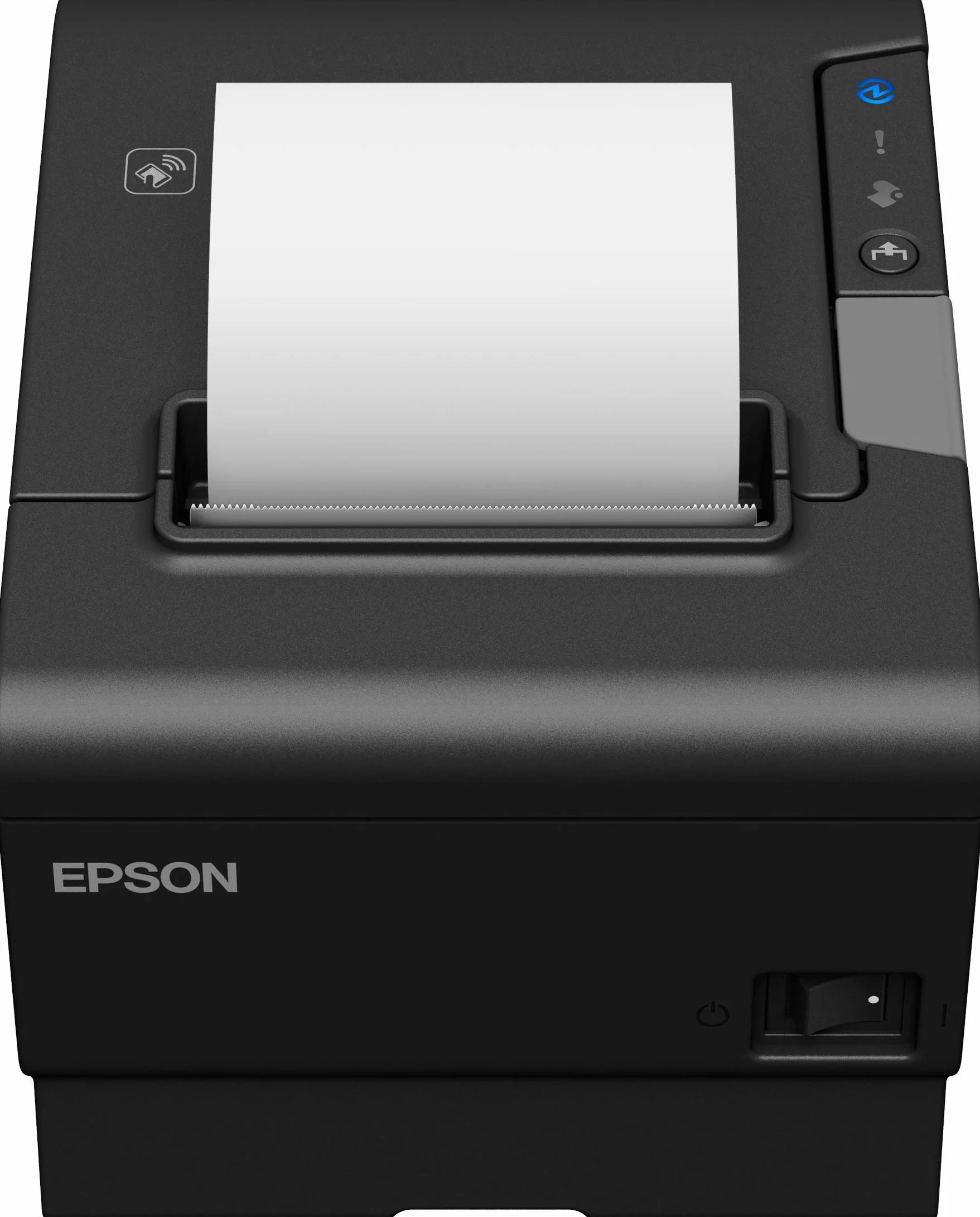 EPSON TM-T88VI 111: Serial USB Ethernet (renovado)