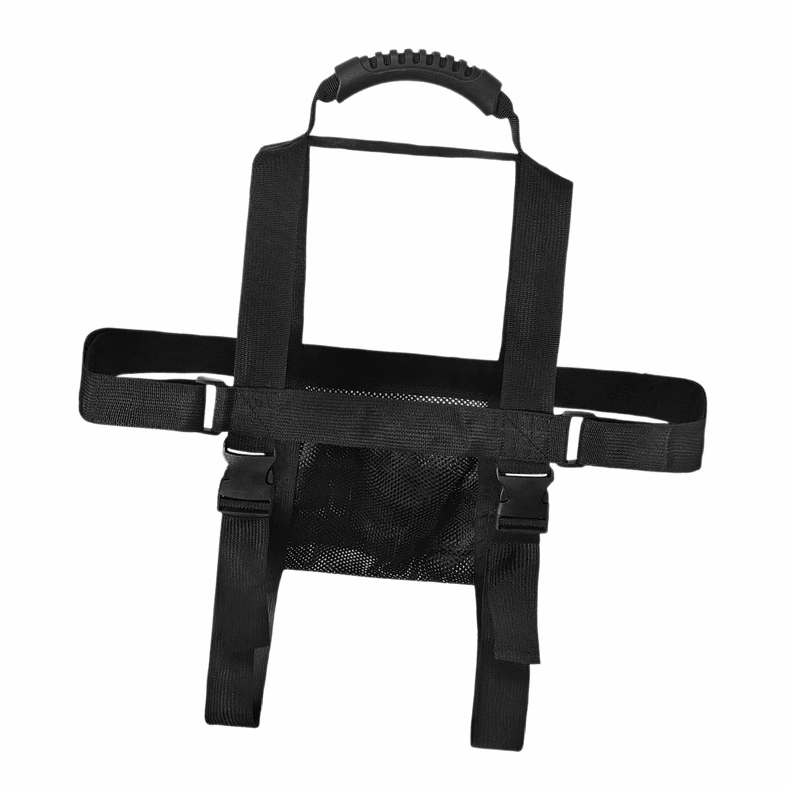 Correa de Transporte para Torre de PC, Estuche de Transporte para Computadora de Escritorio con Asa