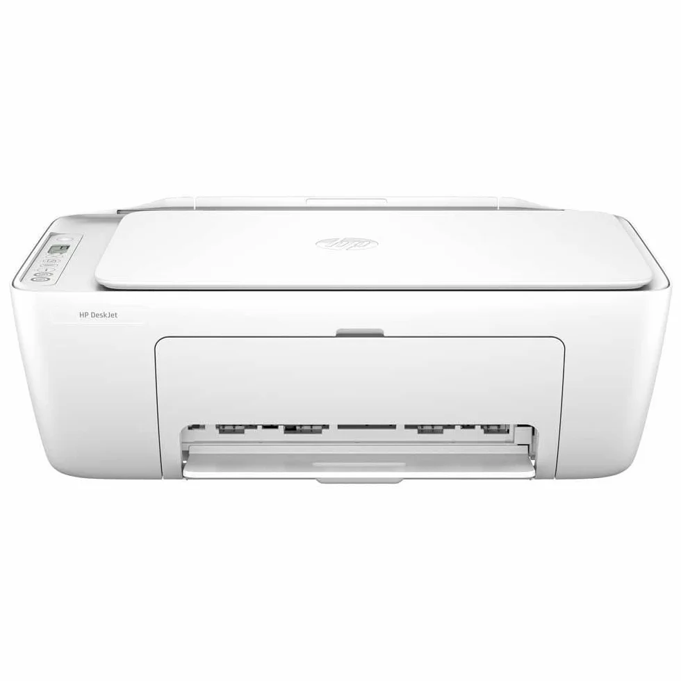 HP Impresora Multifunción DeskJet 2810e