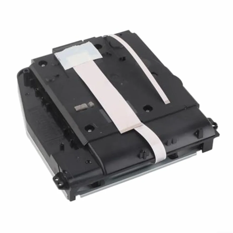 Unidad de CD PS4, unidad de disco óptico de repuesto para PS4 Pro CUH-7015A CUH-7015B CUH-7000 para lector de DVD Blu-Ray, pieza de reparación