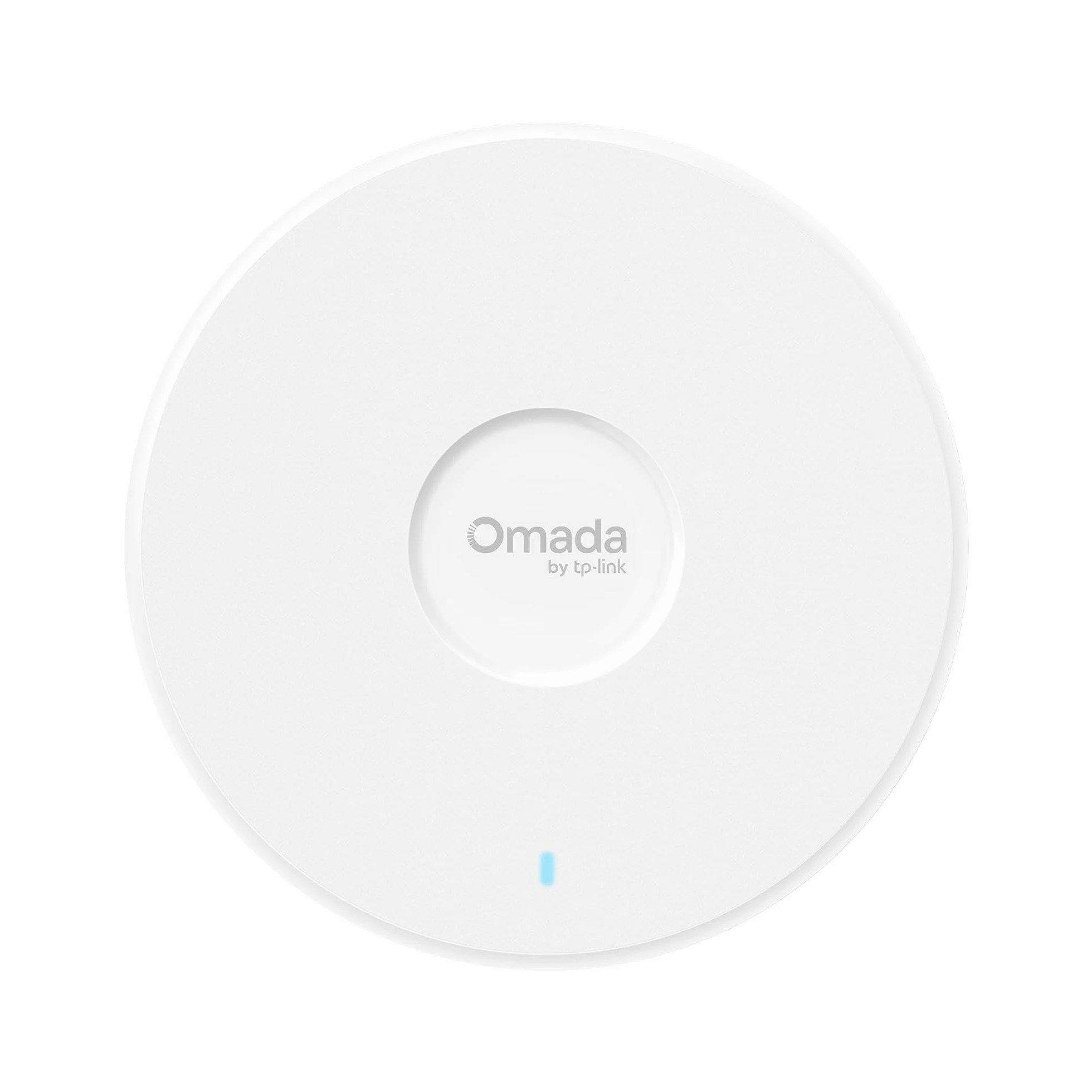 TP‑Link Omada EAP770 - Punto de Acceso WiFi 7 Tri‑Banda de Techo, hasta 11 Gbps, Puerto 2,5 GbE, PoE, Mesh, Roaming Continuo