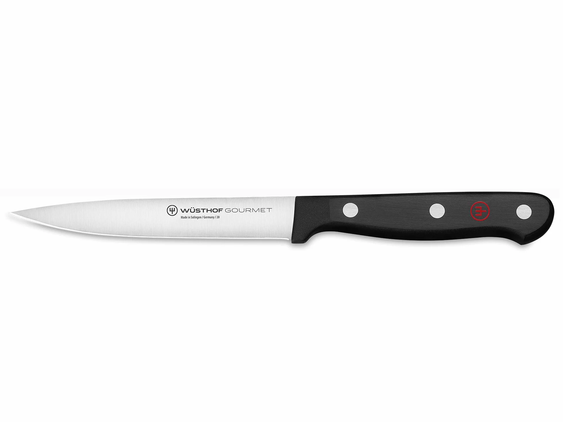 WÜSTHOF Gourmet Puntilla 12 cm