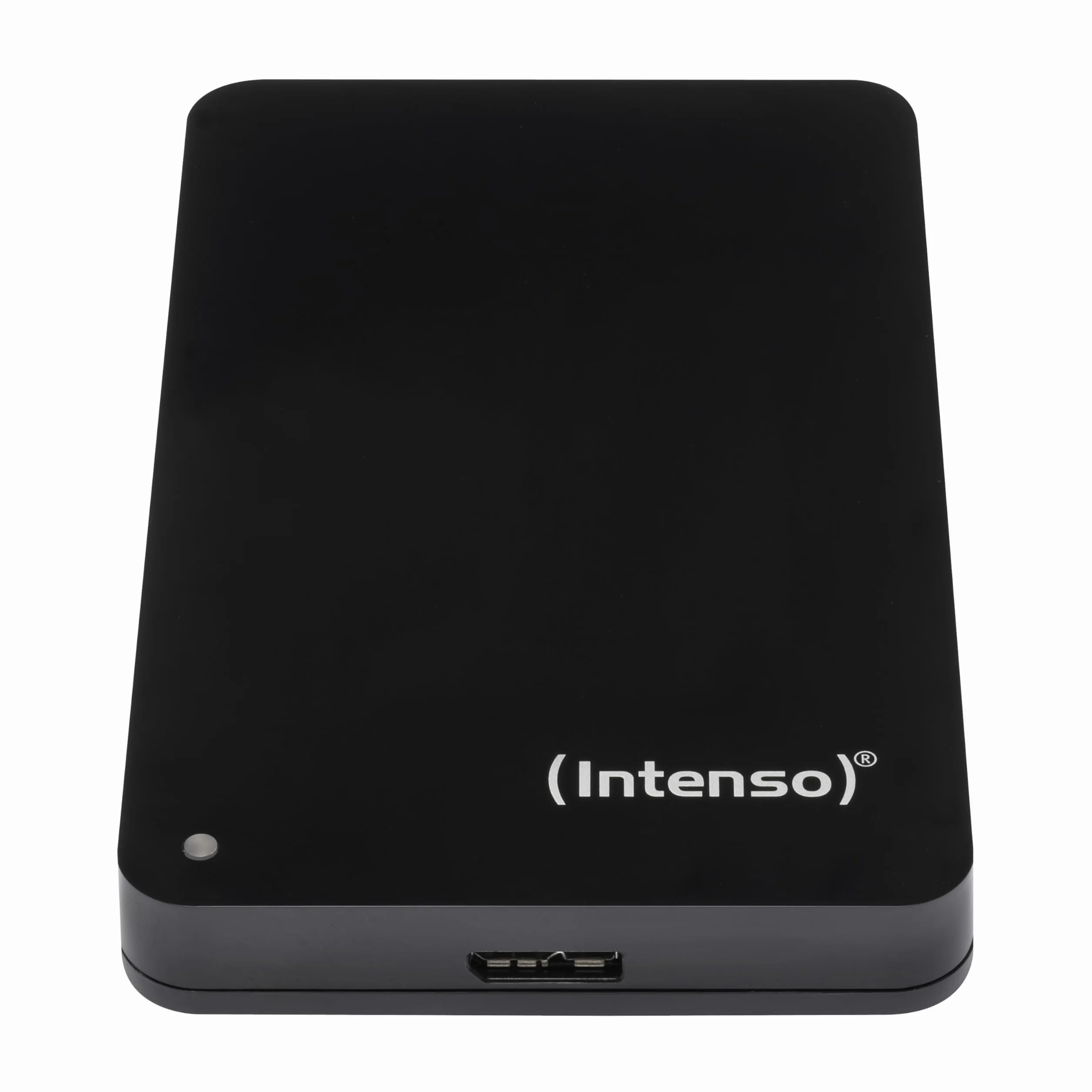 Best Price Square Drive,2.5" Portable 500GB,USB3.0,Intenso 6021530 by Intenso