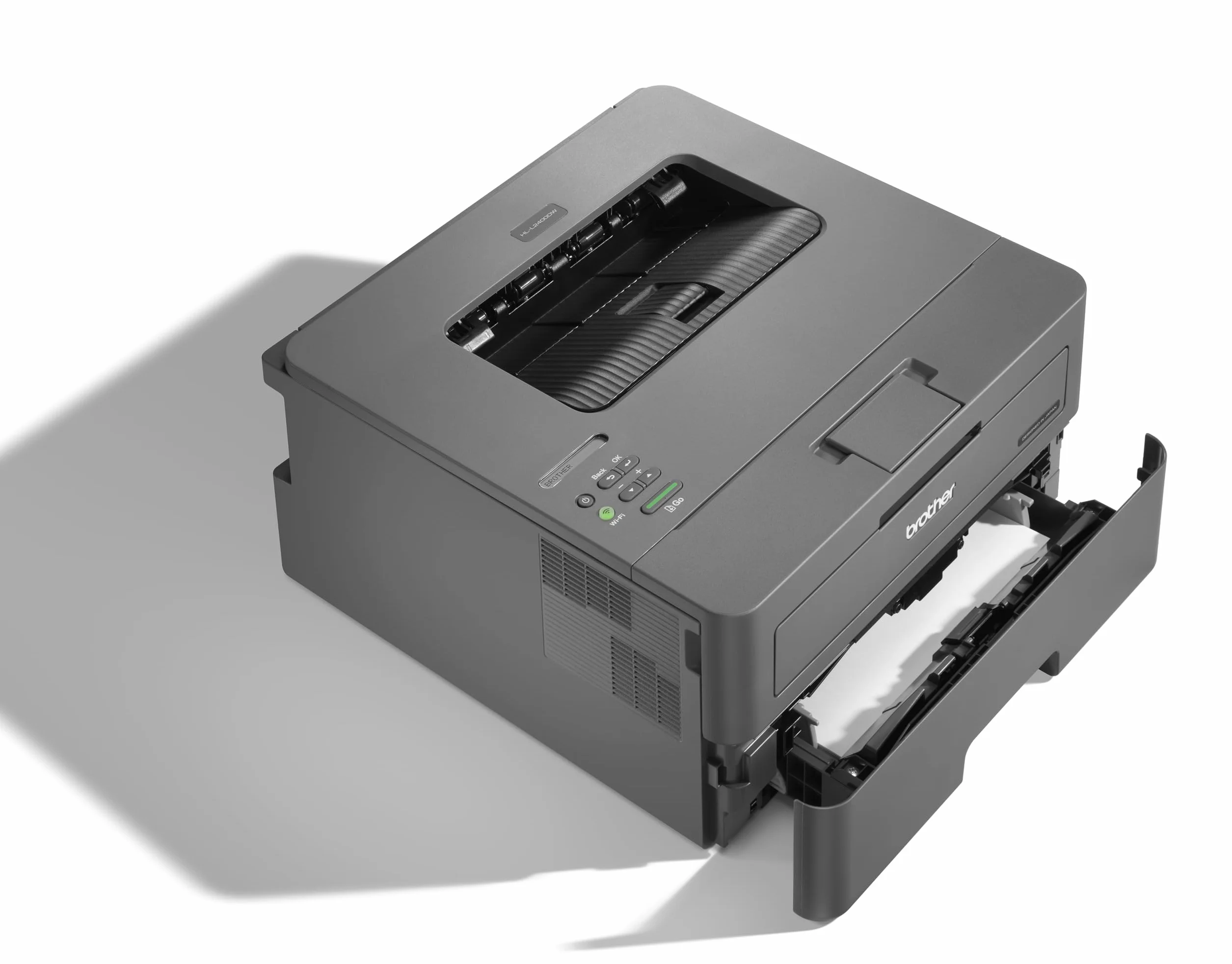 Brother HLL2400DWE Impresora láser Monocromo WiFi Doble Cara