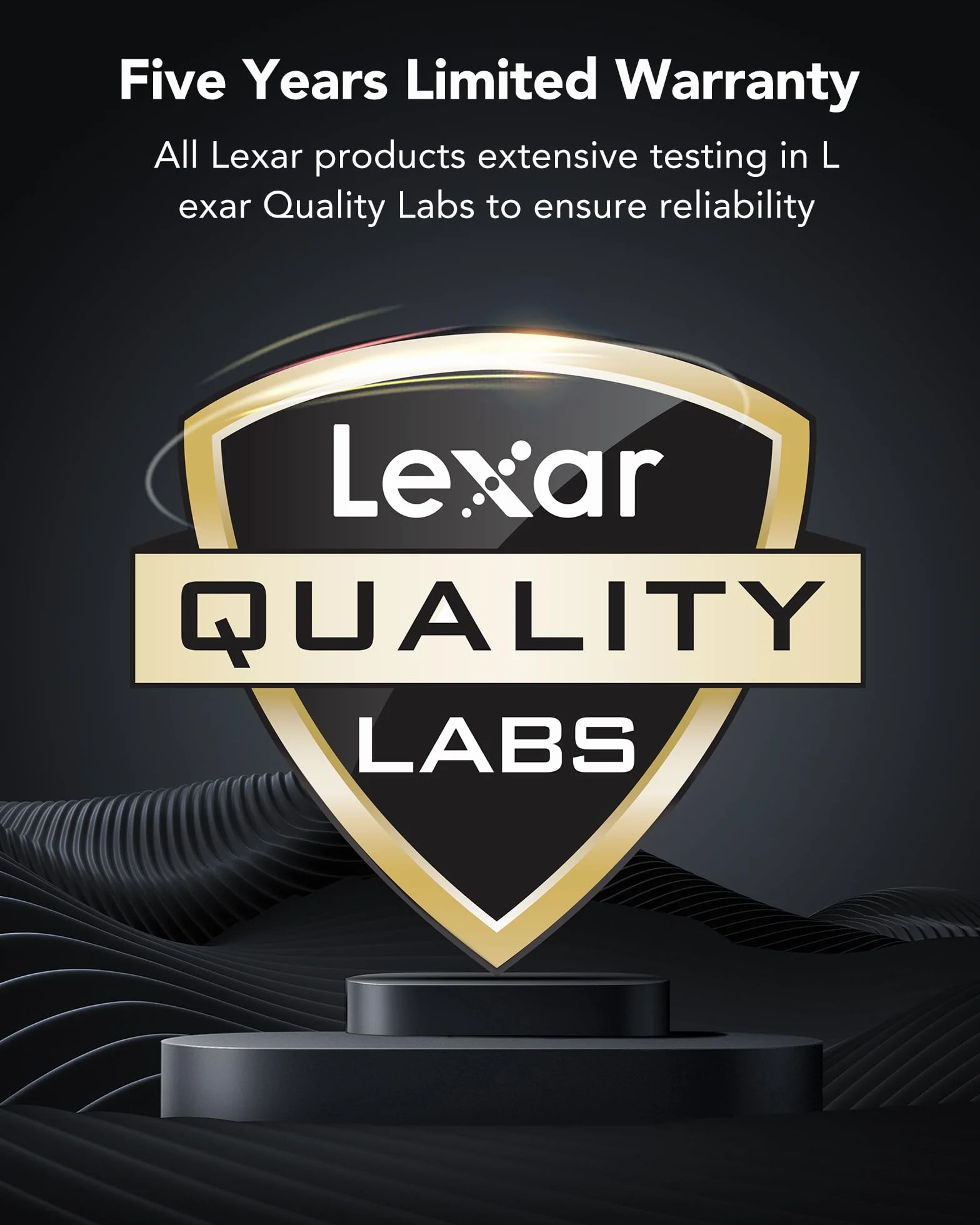 Lexar NM790 2 TB SSD, PCIe Gen4x4 NVMe 1.4 M.2 2280 SSD, hasta 7.400 MB/s de Lectura, 6.500 MB/s de Escritura, para PS5, PC, Ordenador portátil y Jugadores