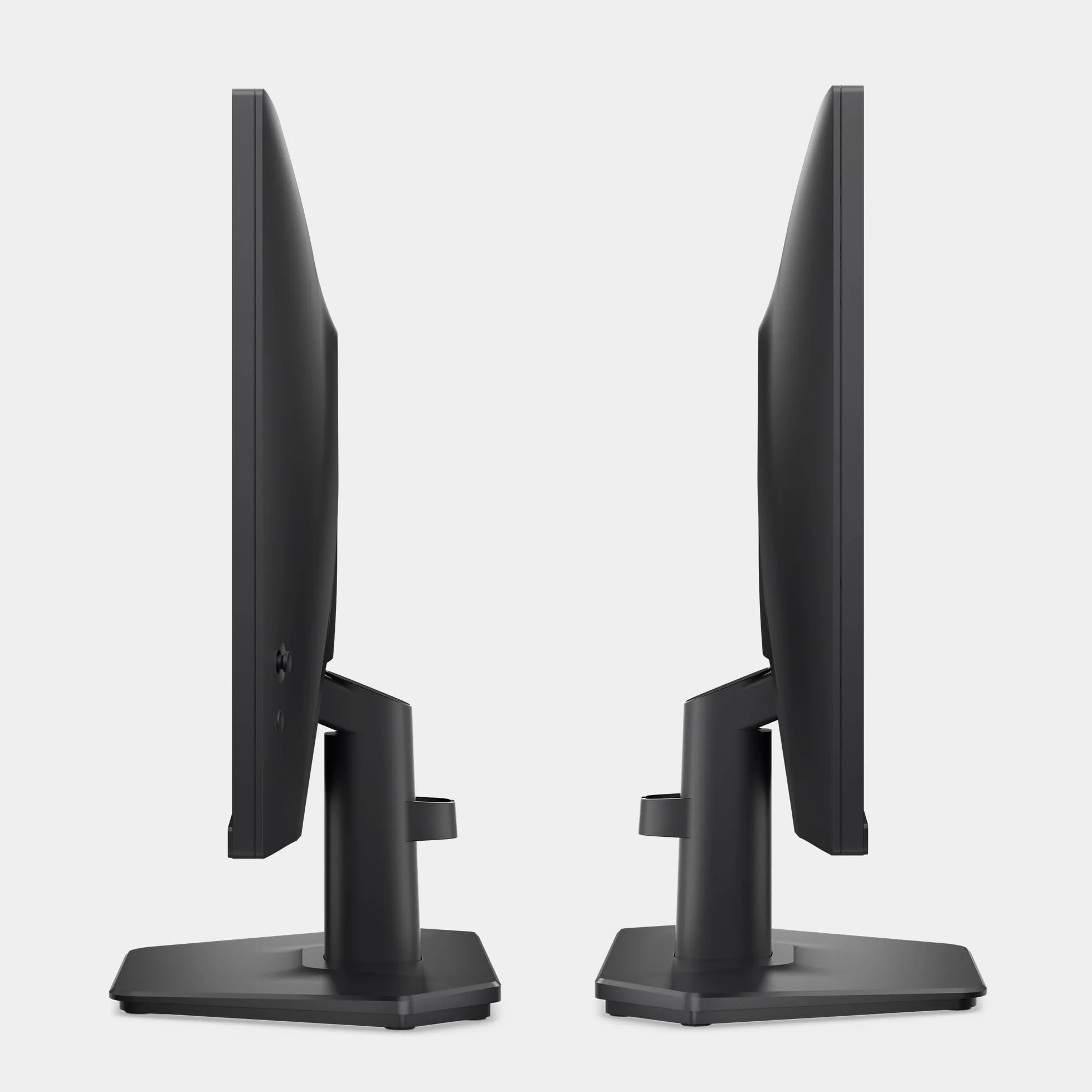 DELL 24 Monitor Gaming - SE2426HG, Full HD (1920x1080), 240Hz, Fast IPS, 0.5ms, AMD FreeSync Premium, 99% sRGB, HDR10, VESA (100x100mm), DisplayPort, 2 HDMI, 3 Años de Garantía, Negro