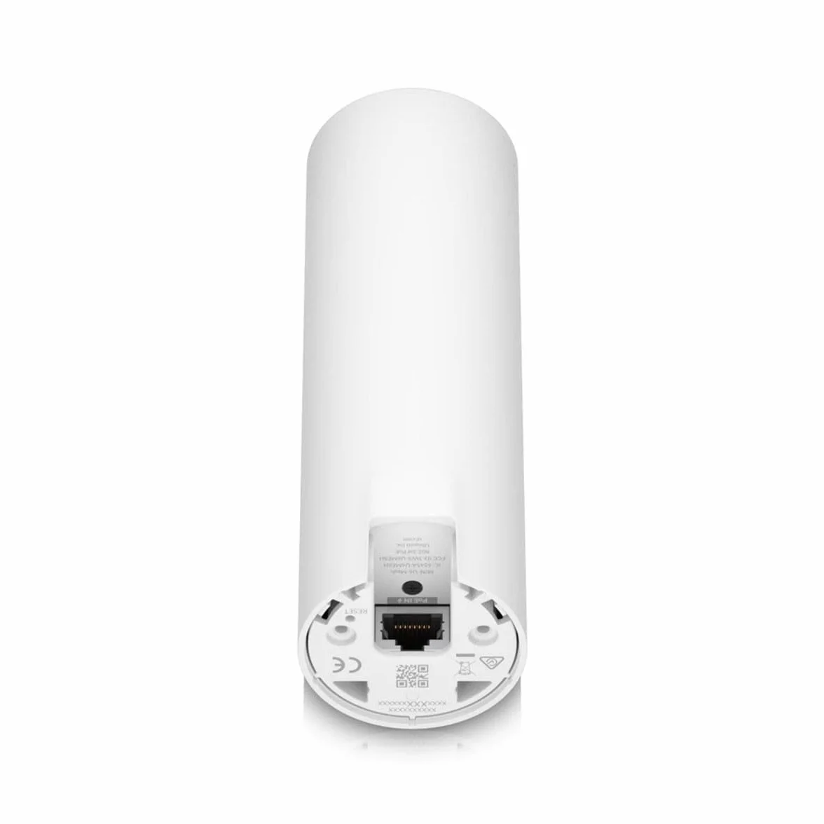 Ubiquiti U6 Mesh Punto de Acceso WiFi 6 para Interior/Exterior PoE Blanco