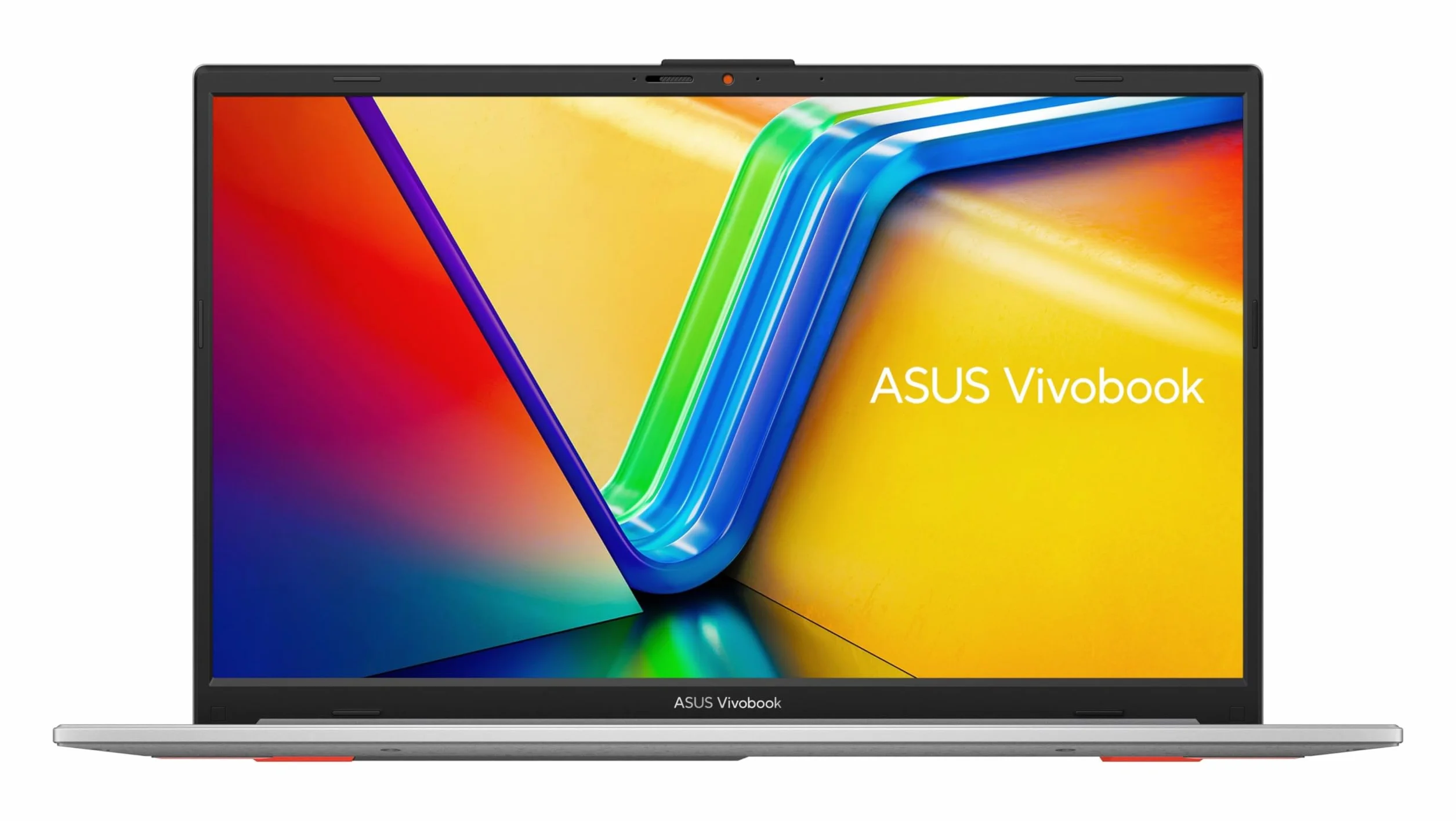 ASUS Vivobook Go 15 E1504FA - Ordenador Portátil 15.6inch Full HD (Windows 11 home, AMD Ryzen 5 7520U, 16GB RAM, 512GB SSD, Radeon 610M) Plata fría - teclado QWERTY Español