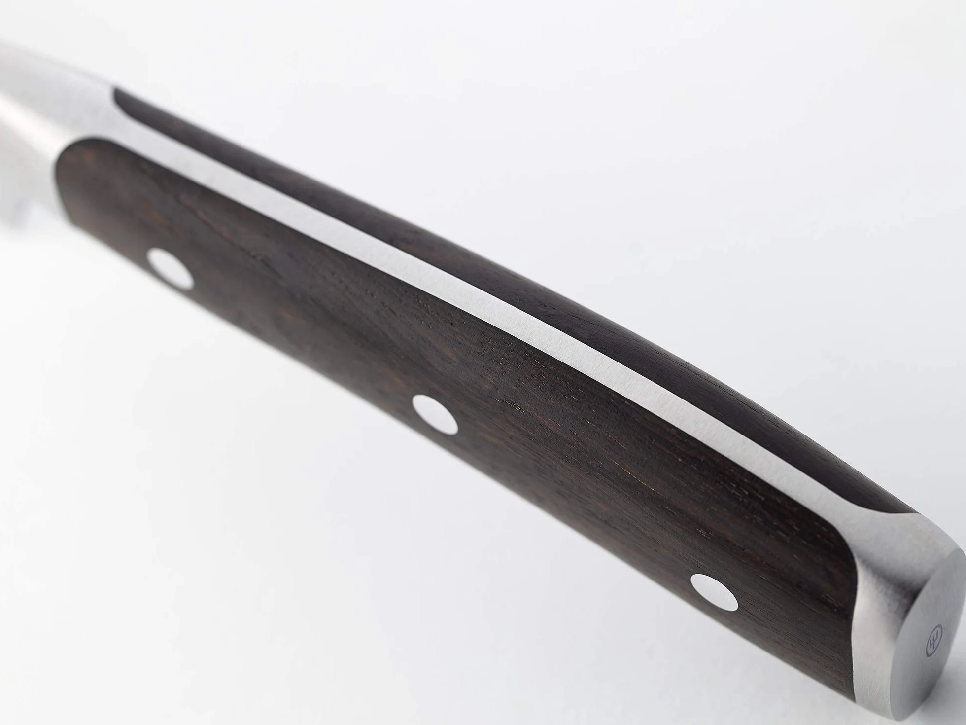 WÜSTHOF Ikon Cuchillo para embutidos 14 cm