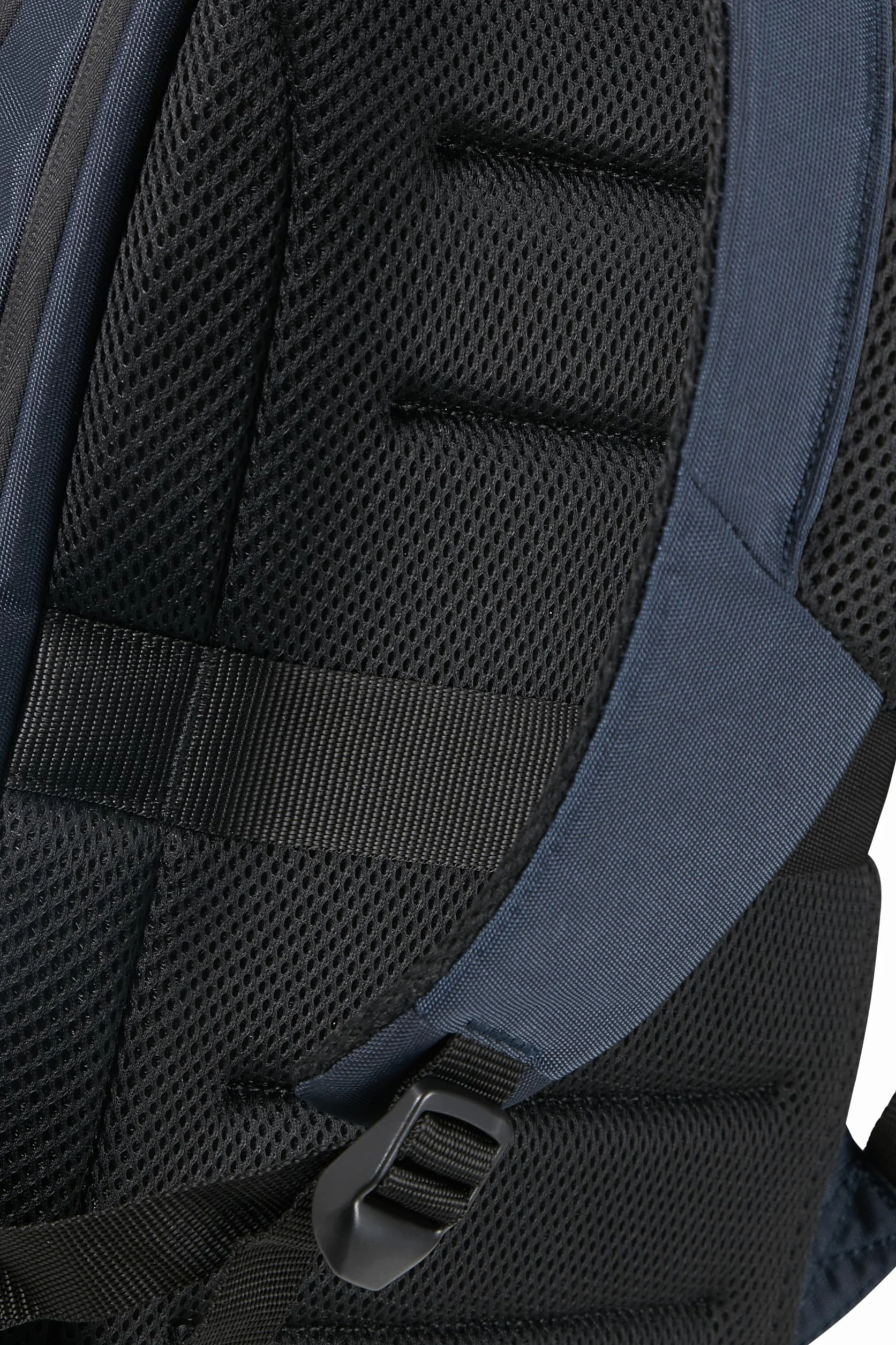 Samsonite GUARDIT 3.0 - Mochila Ryanair para portátil, 25 x 20 x 40 cm, 24L, Azul (Blue)