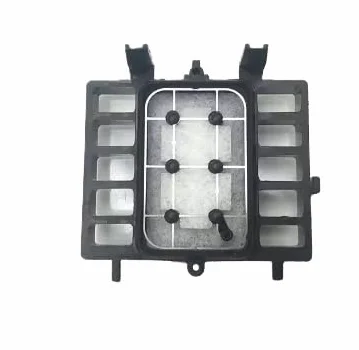 Cabezal de impresión F173090 L1800 para Epson para R1390 1400 1410 1430 R270 R260(Capping Station)
