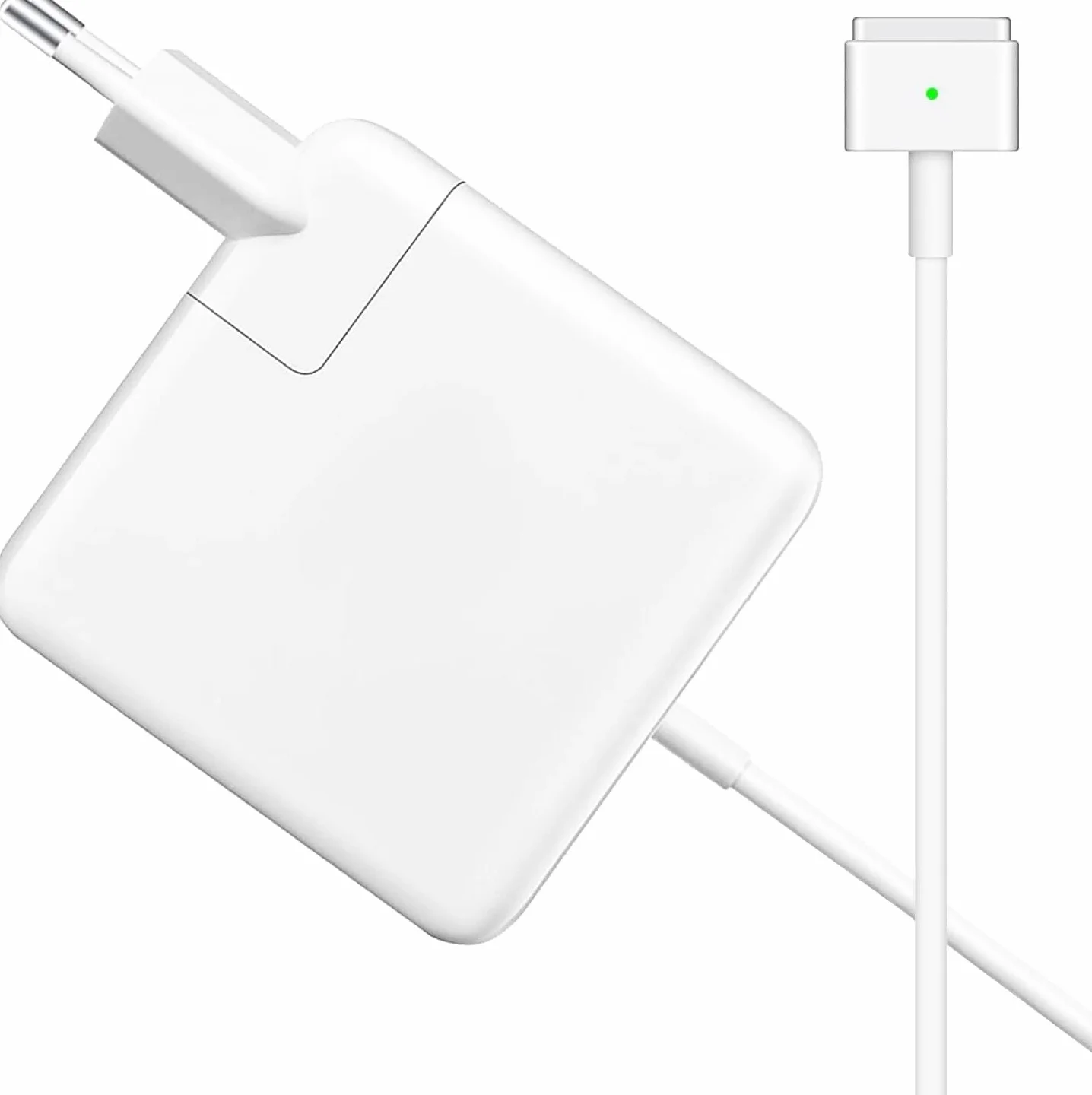 Cargador Macbook Air 45W, Cargador Mac Book Air T-Tip para Macbook Air 11" &13" Mediados de 2012, (2012-2017), Modelo A1435, A1436, A1465, A1466 etc