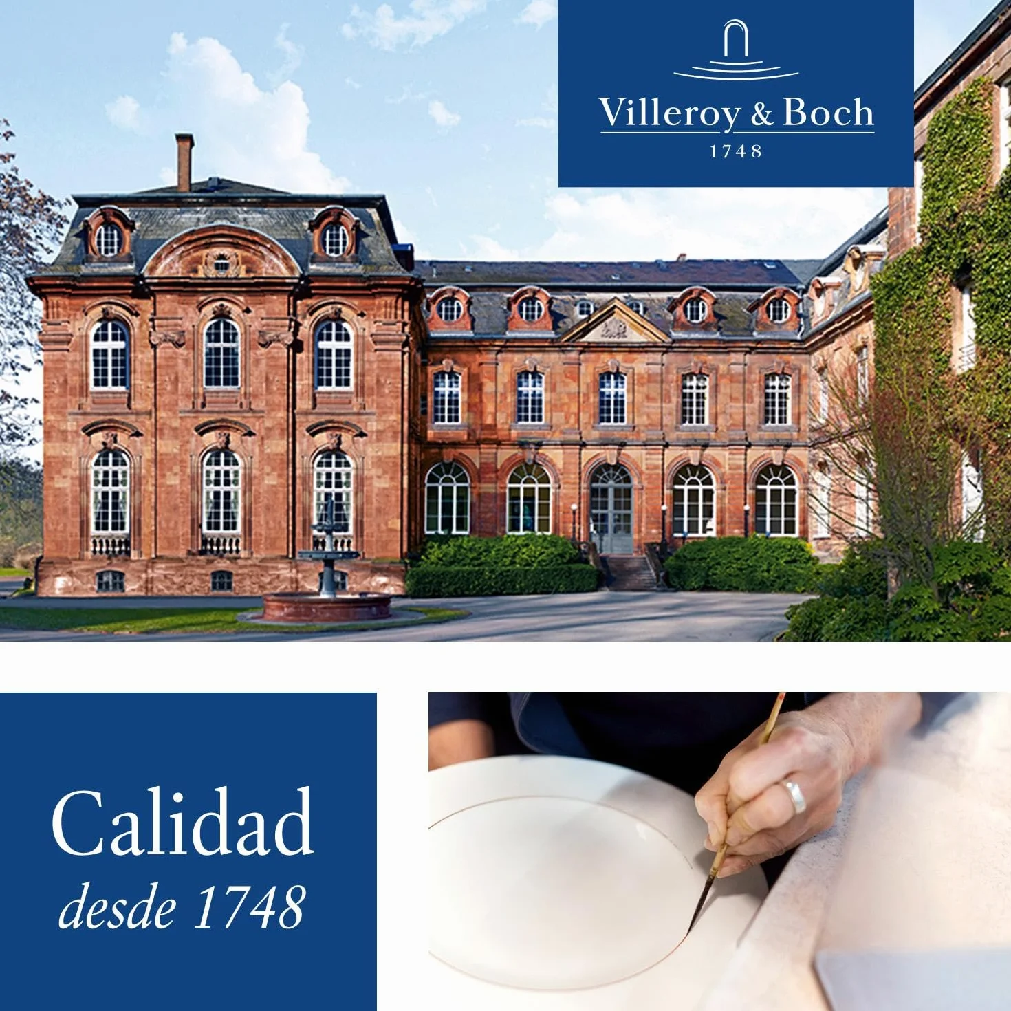 Villeroy & Boch Daily Line Specials Set de espagueti 4 piezas Acero inoxidable 18/10