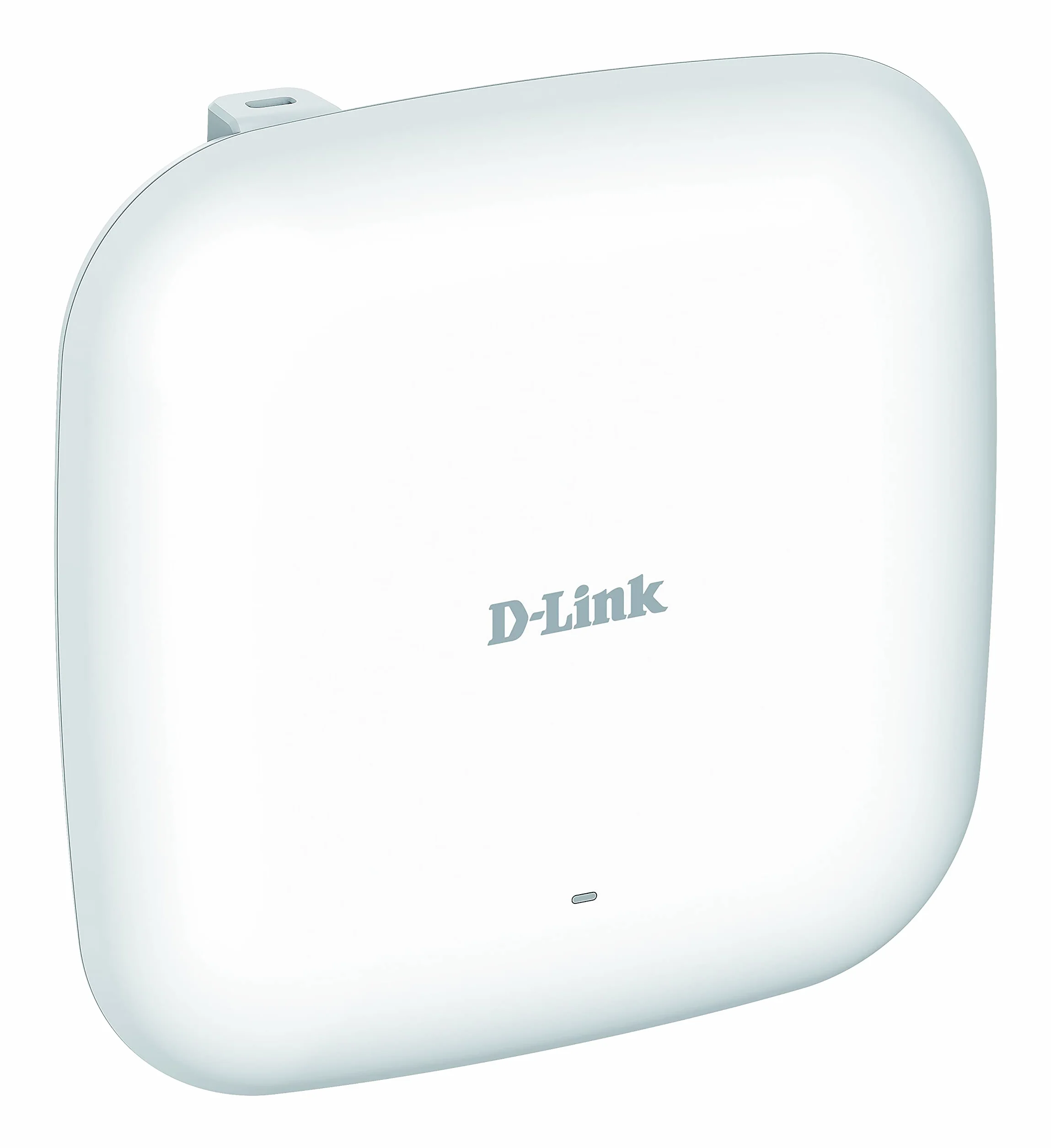 D-Link DAP-X2810 Punto Acceso Wi-Fi 6, profesional, 1800 Mbps, Antenas 2x2, LAN Gigabit, OFDMA, 1024 QAM, PoE, MU-MIMO, standalone o gestión unificada con controladora local/remoto para roaming