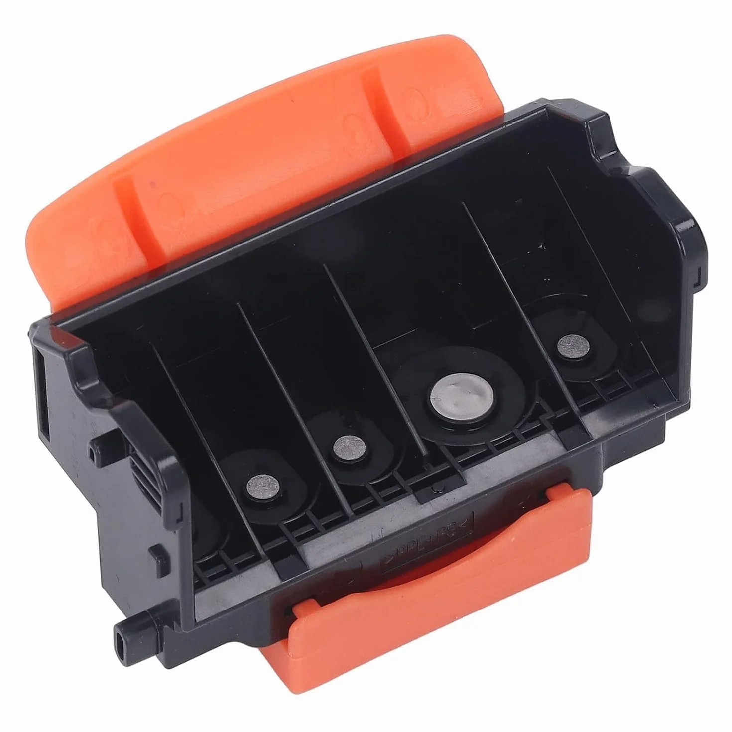 Reemplazo del Cabezal de Impresión, Impresión Clara y Elegante, Material UPVC, Compatible con QY6 0073, IP3600, IP3680, MP540, MP545, MP550, Fácil de Instalar para el Hogar, la