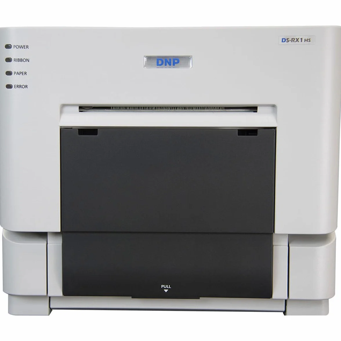 DNP RX-1HS - Impresora fotográfica, Color Blanco