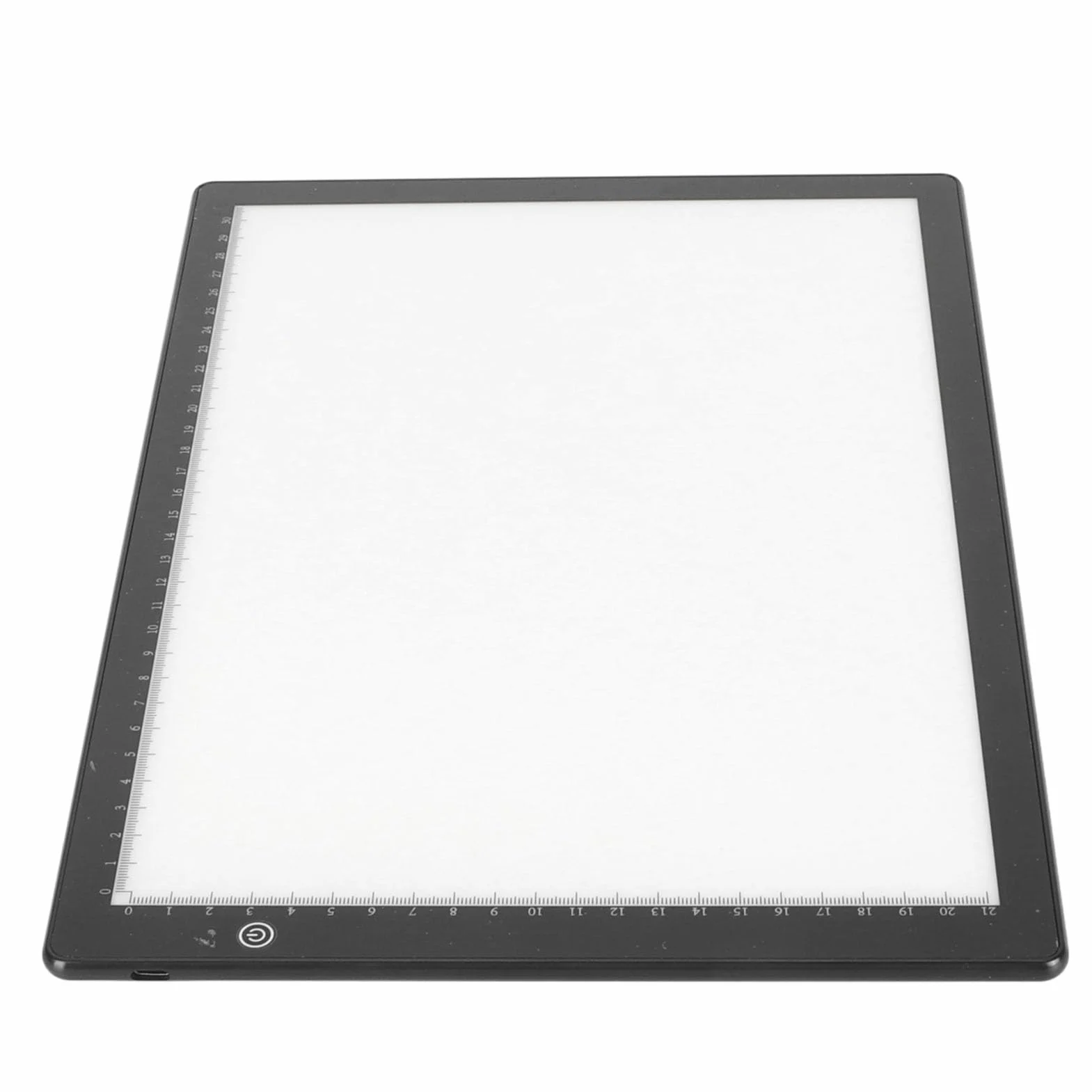 Caja de Luz para Visor de Diapositivas, Almohadilla de Luz, 3 Niveles de Brillo