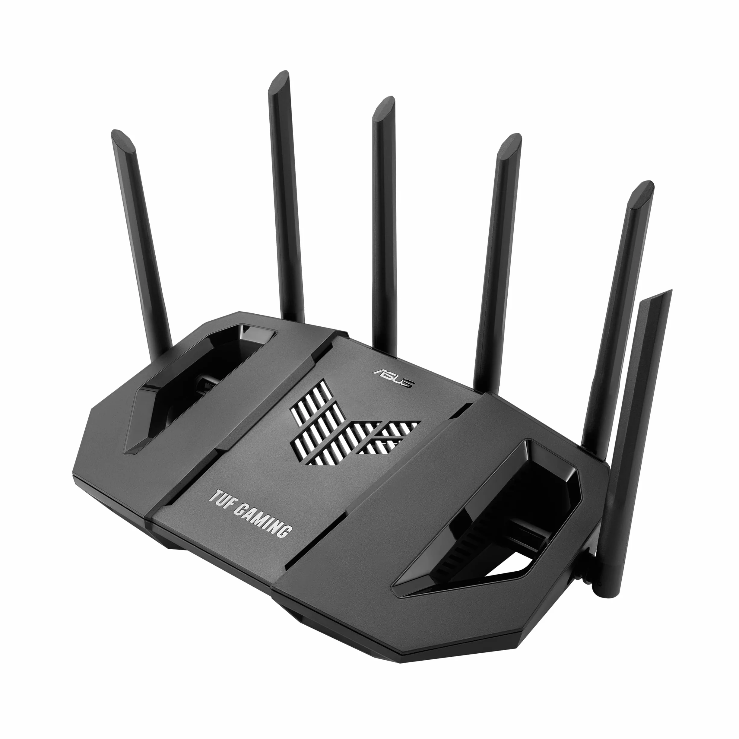 Asus - Routeur TUF Gaming BE9400 WiFi 7 Tri-Bande