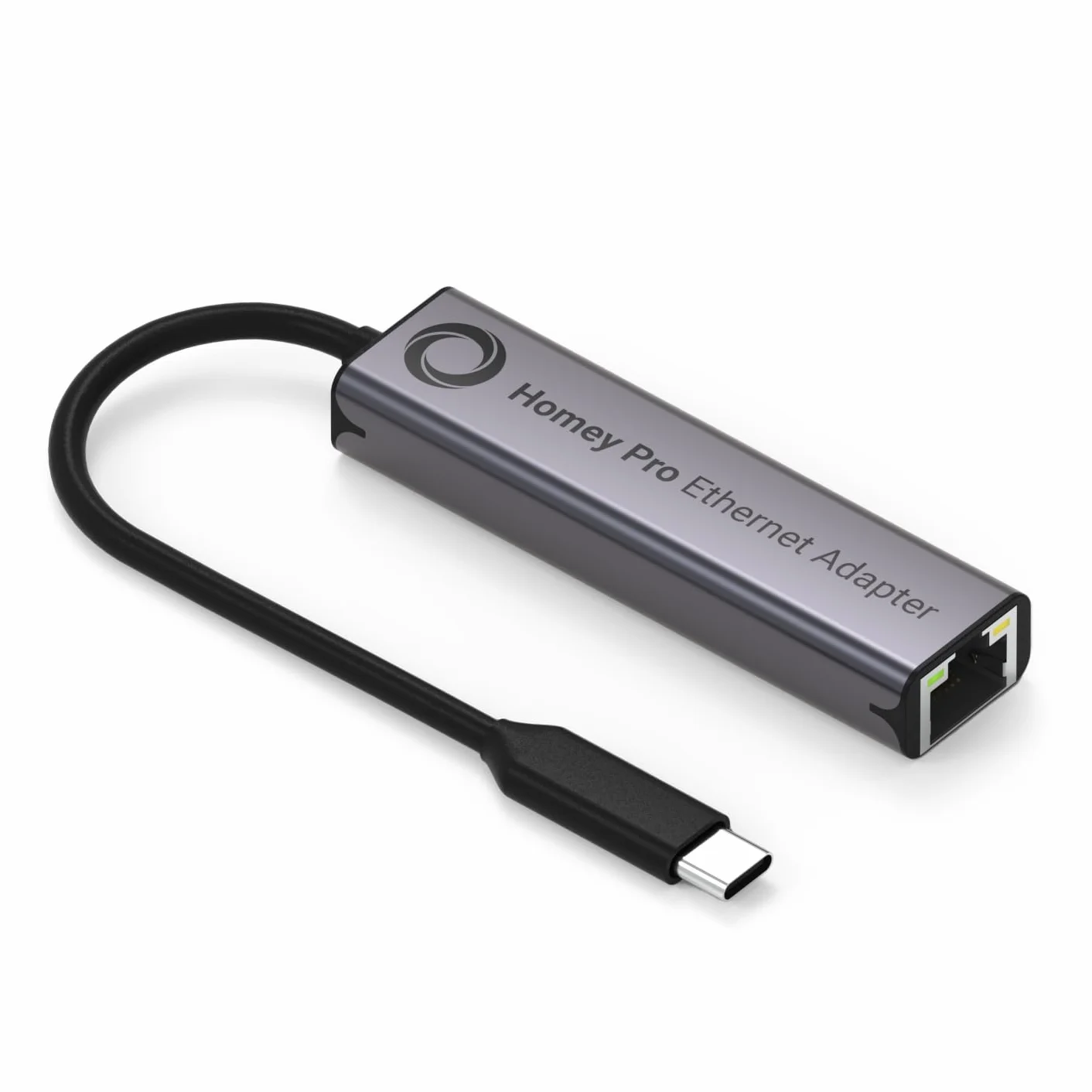 Homey - Pro Ethernet Adapter